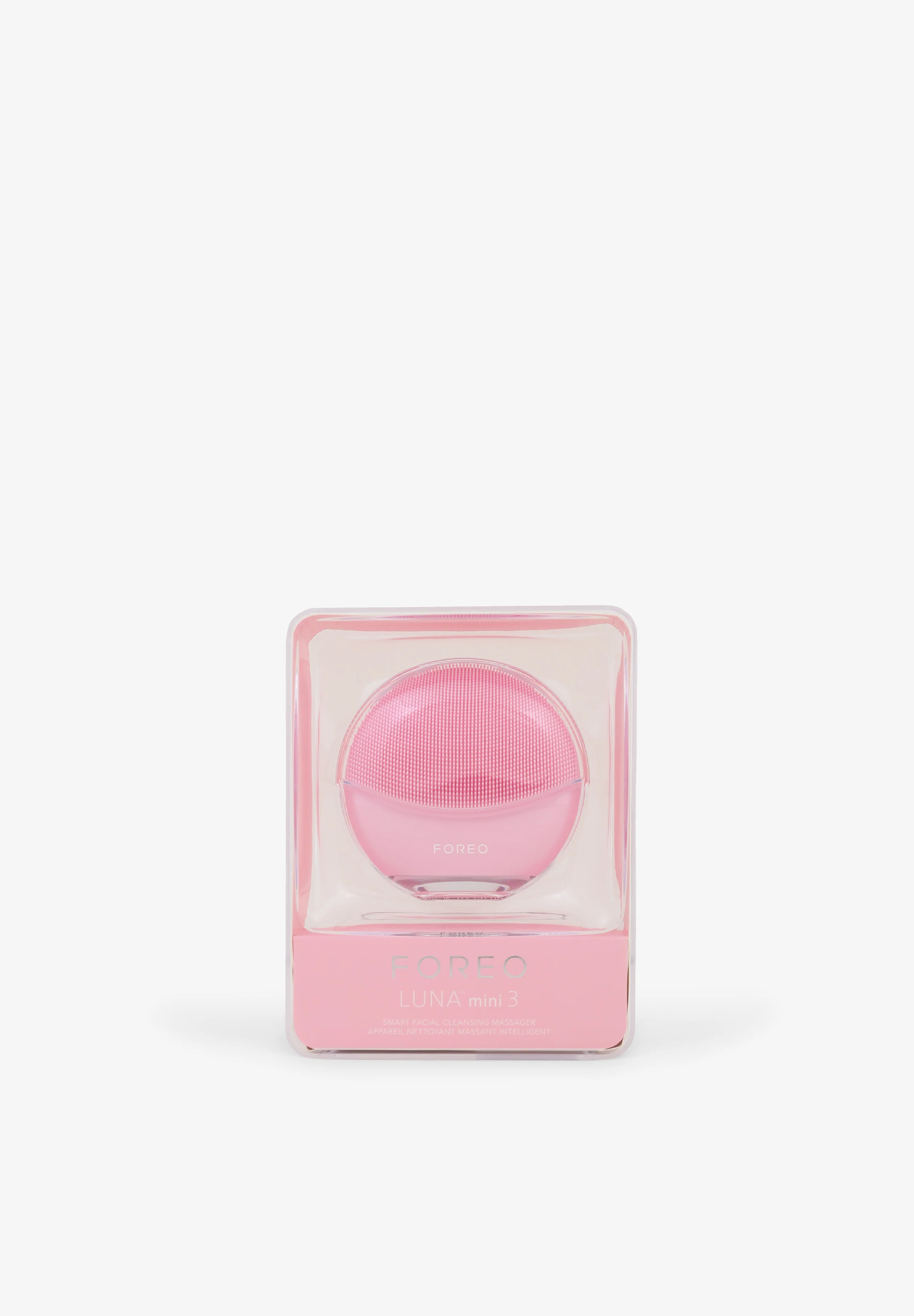 FOREO | DISPOSITIVO DE LIMPIEZA FACIAL LUNA MINI 3 - Image 4