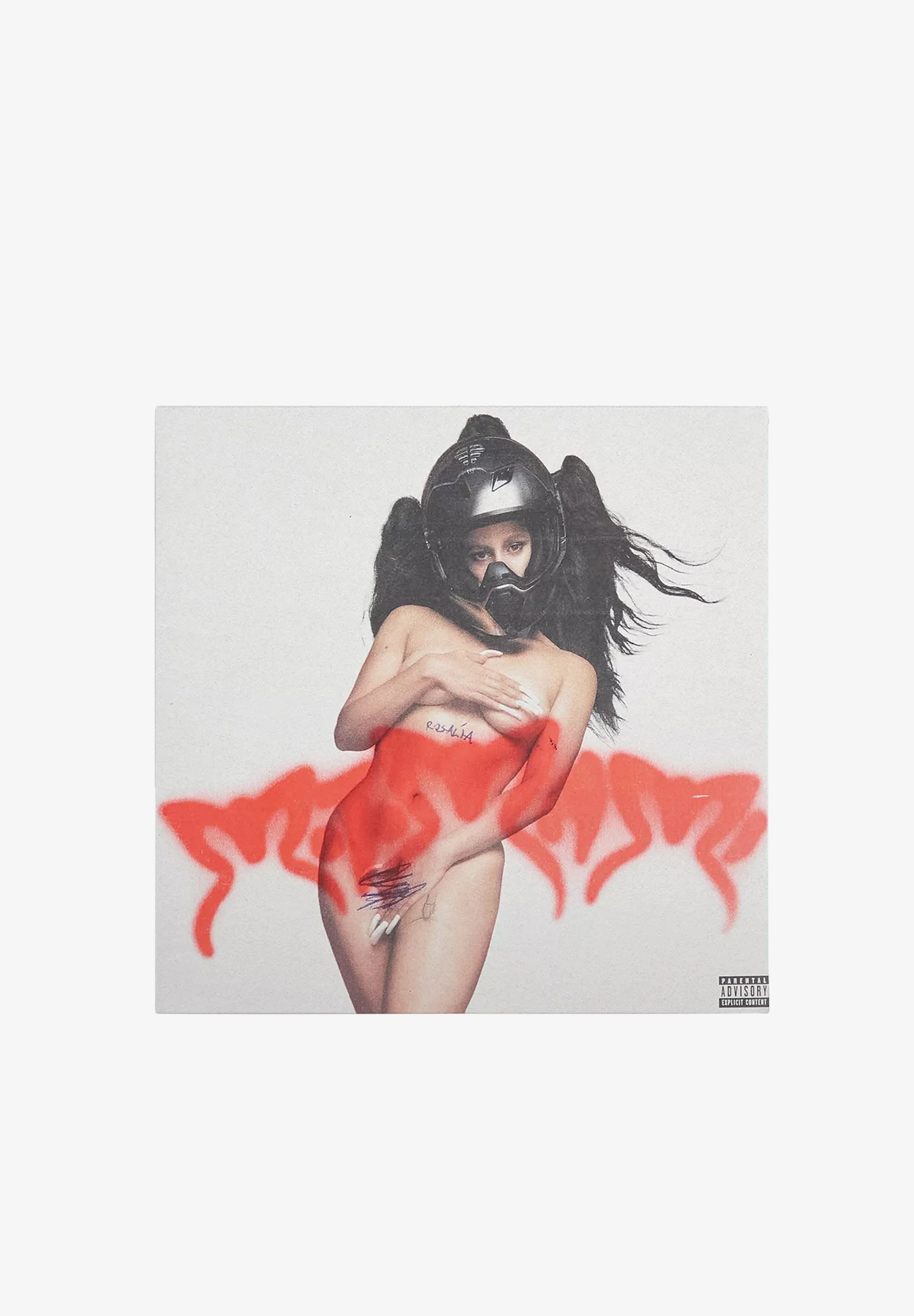 SONY MUSIC | VINILO ROSALIA: MOTOMAMI
