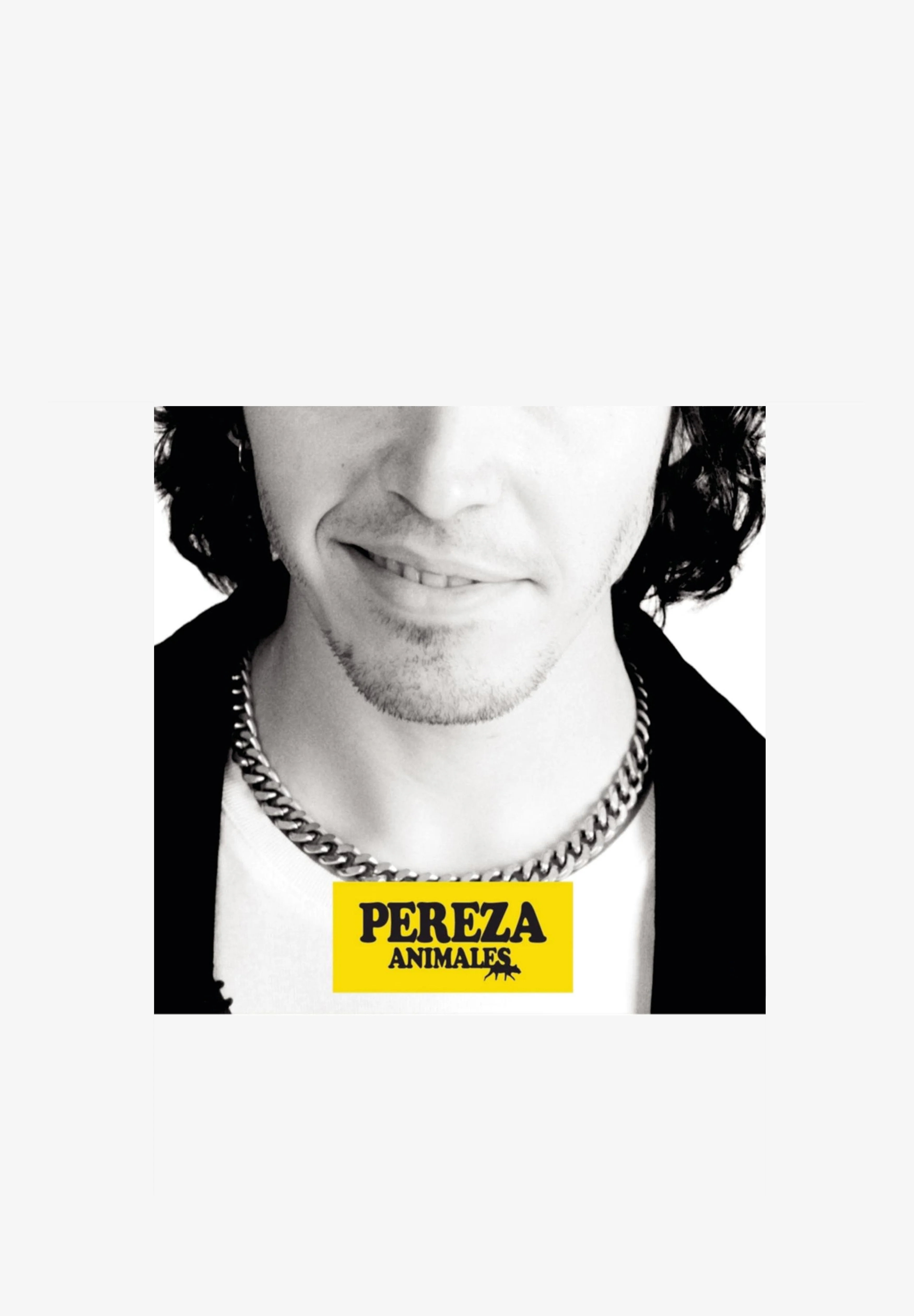 SONY MUSIC | VINILO PEREZA: ANIMALES