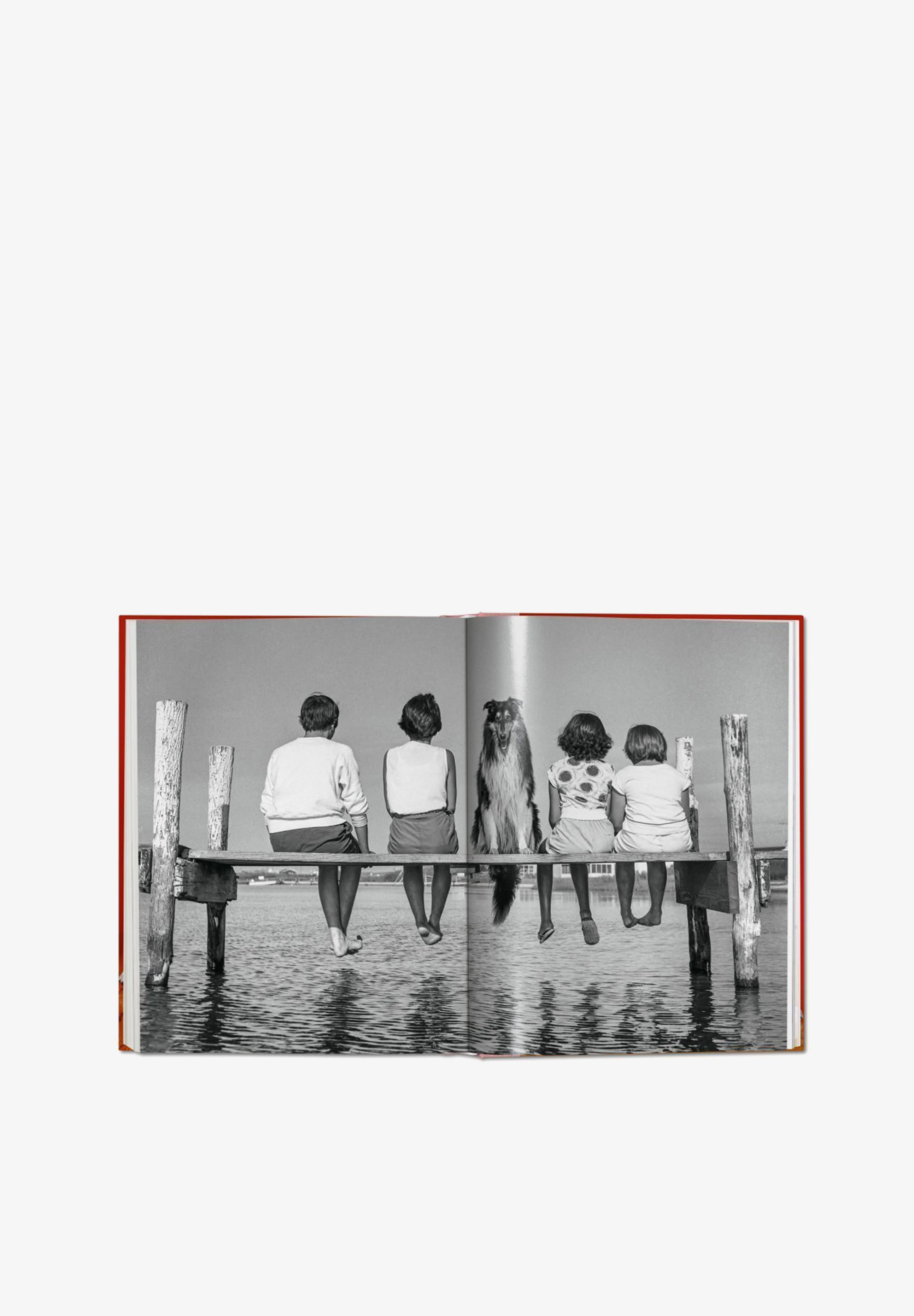 TASCHEN | LIBRO WALTER CHANDOHA DOGS - Image 9
