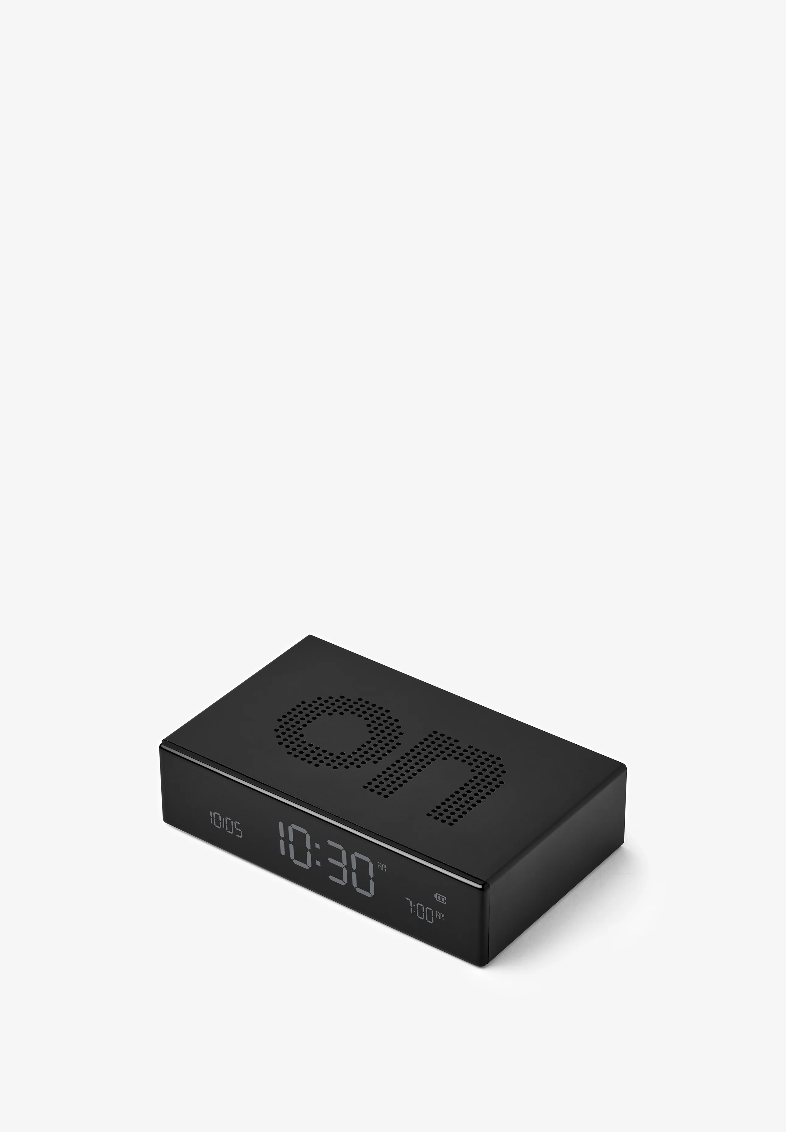 LEXON | DESPERTADOR FLIP PREMIUM - Image 3
