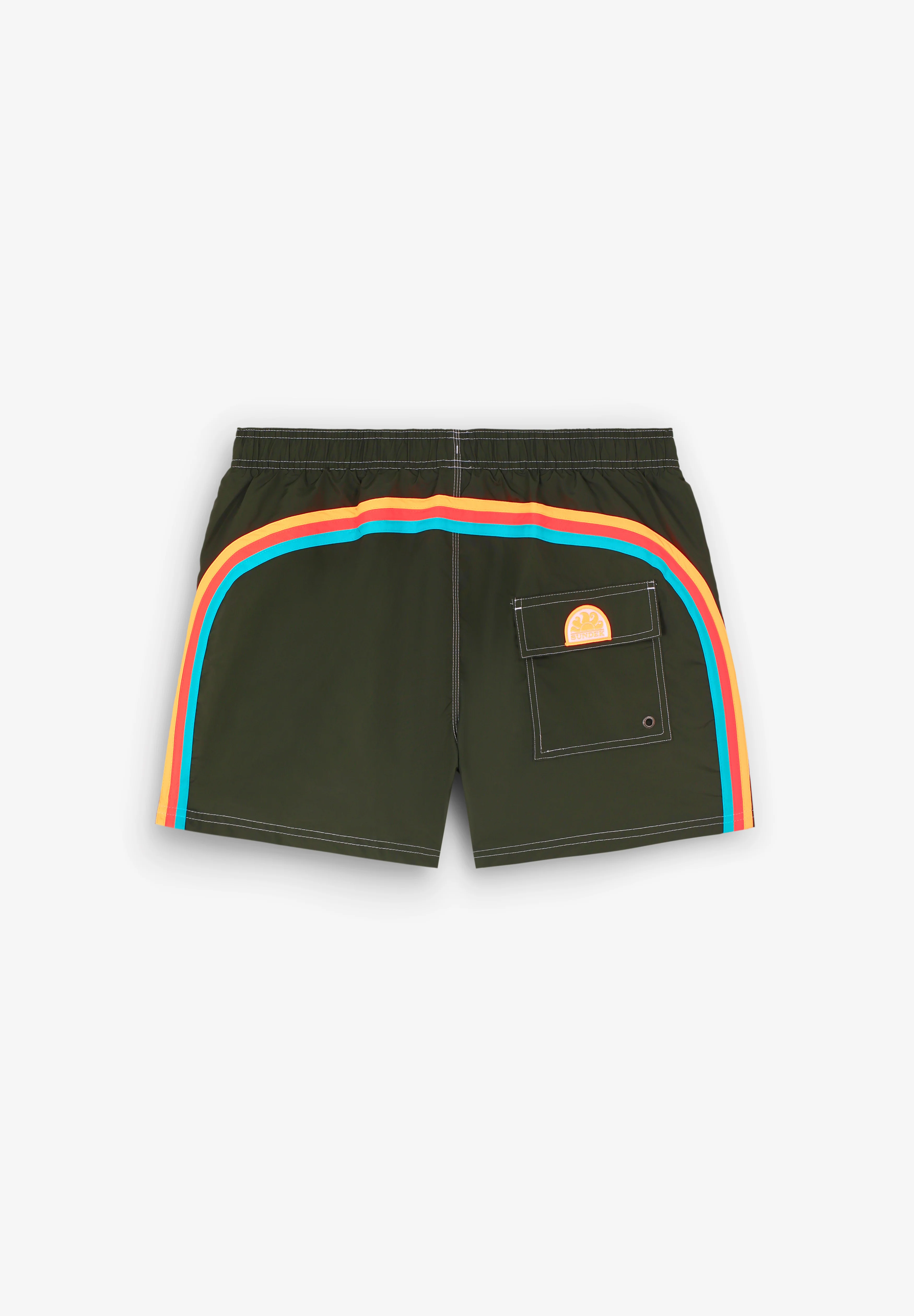 SUNDEK | BAÑADOR RAINBOW