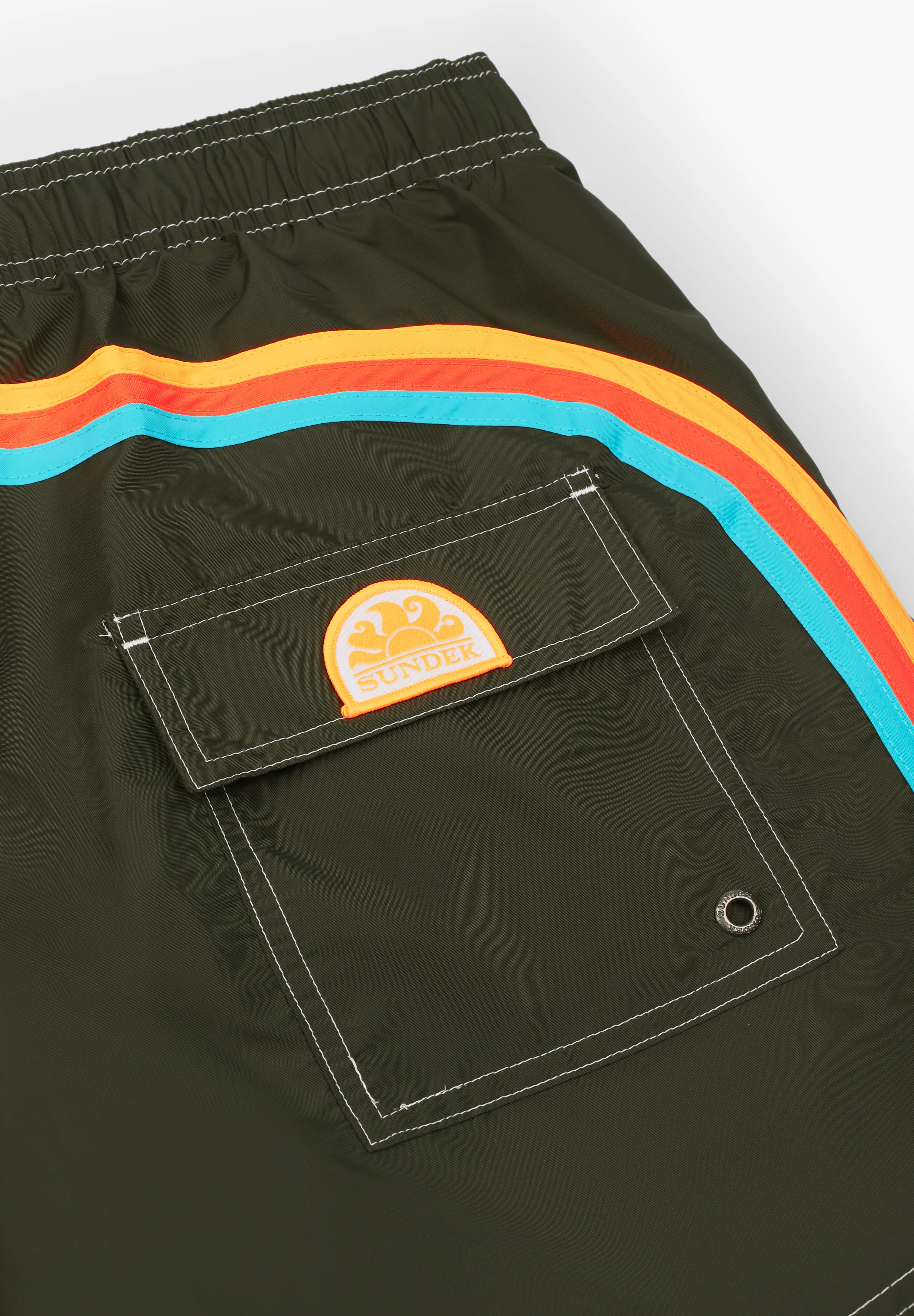 SUNDEK | BAÑADOR RAINBOW - Image 4