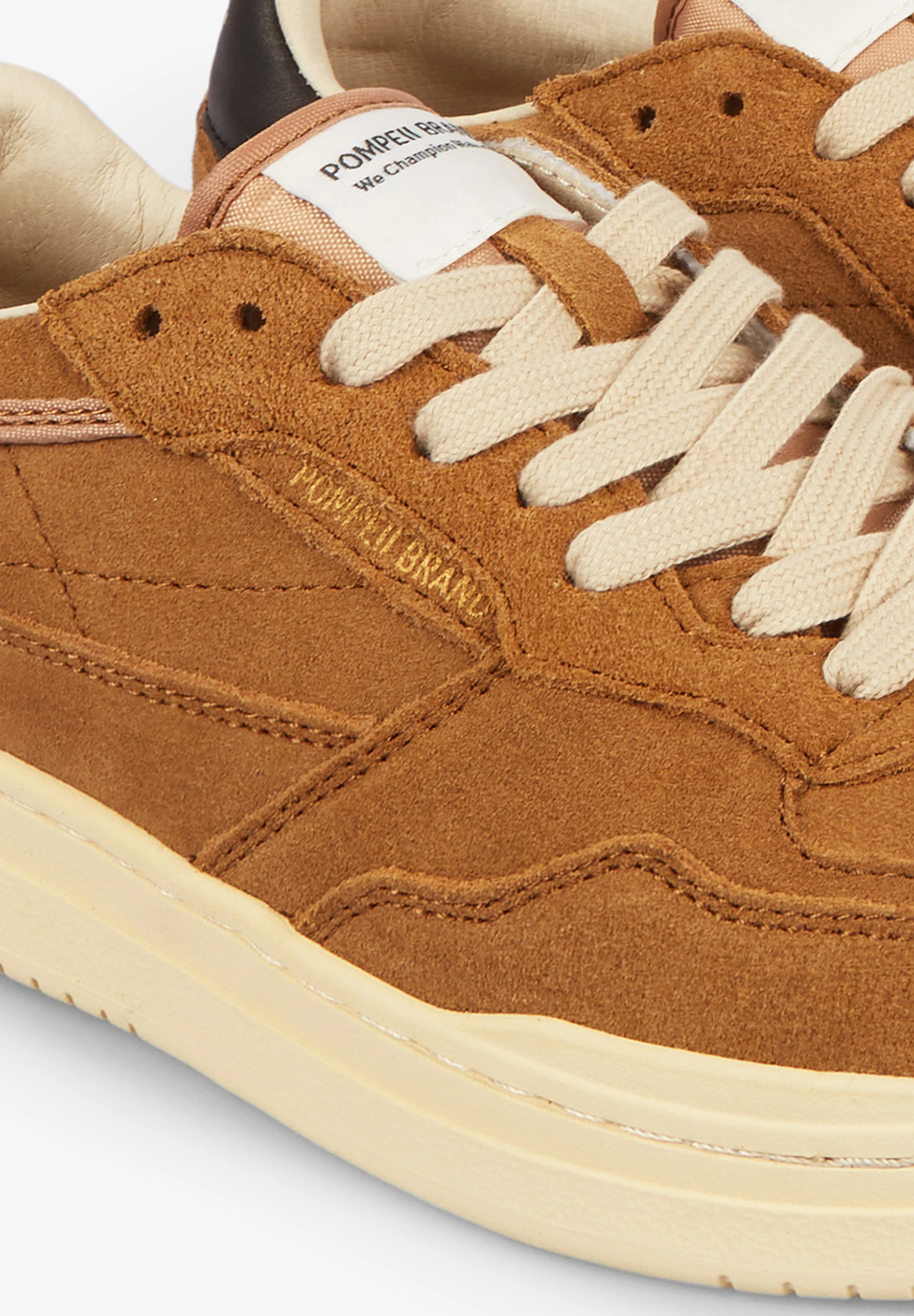 POMPEII BRAND | SNEAKERS ELAN - Image 3
