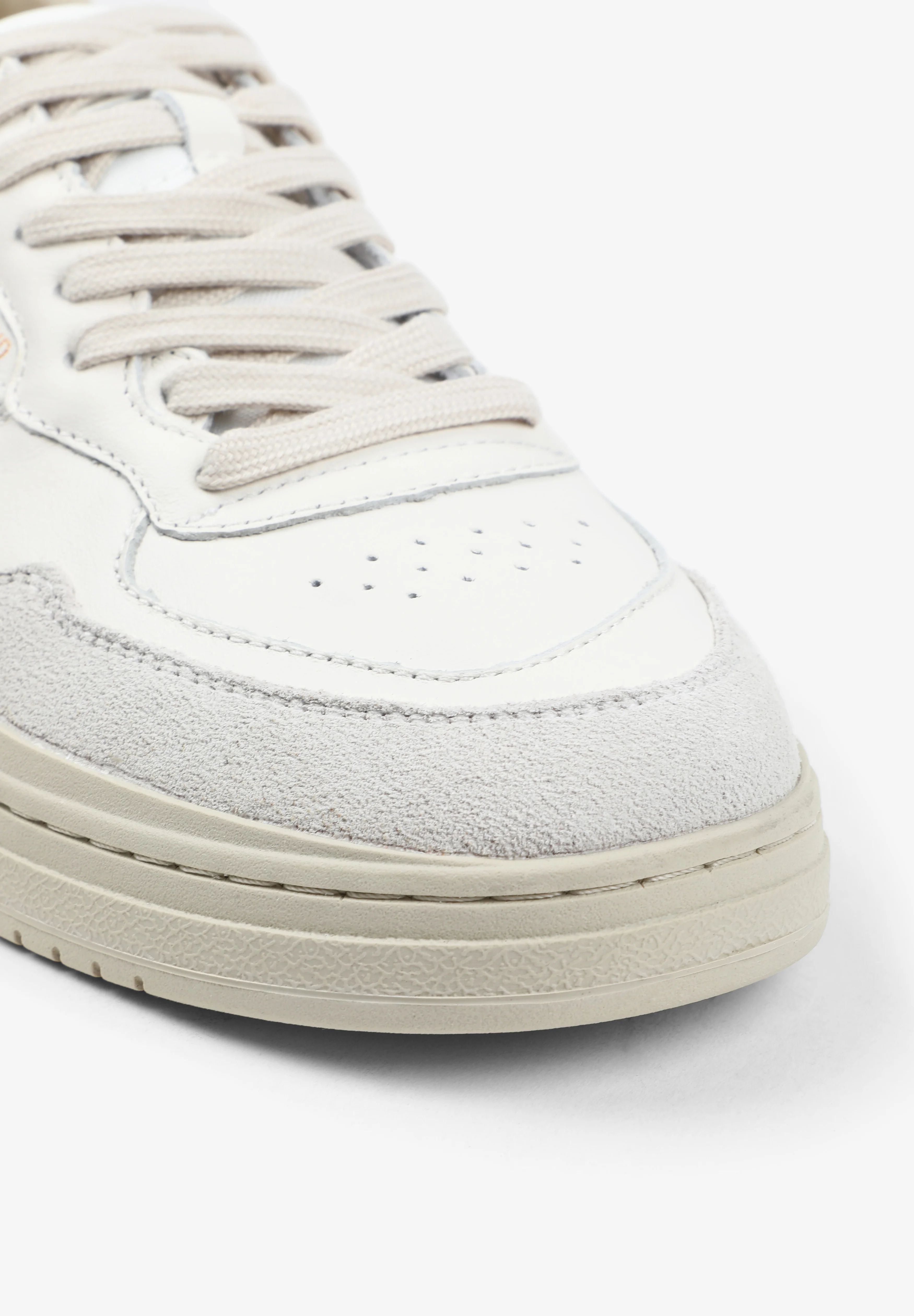 POMPEII BRAND | SNEAKERS ELAN LEATHER - Image 4