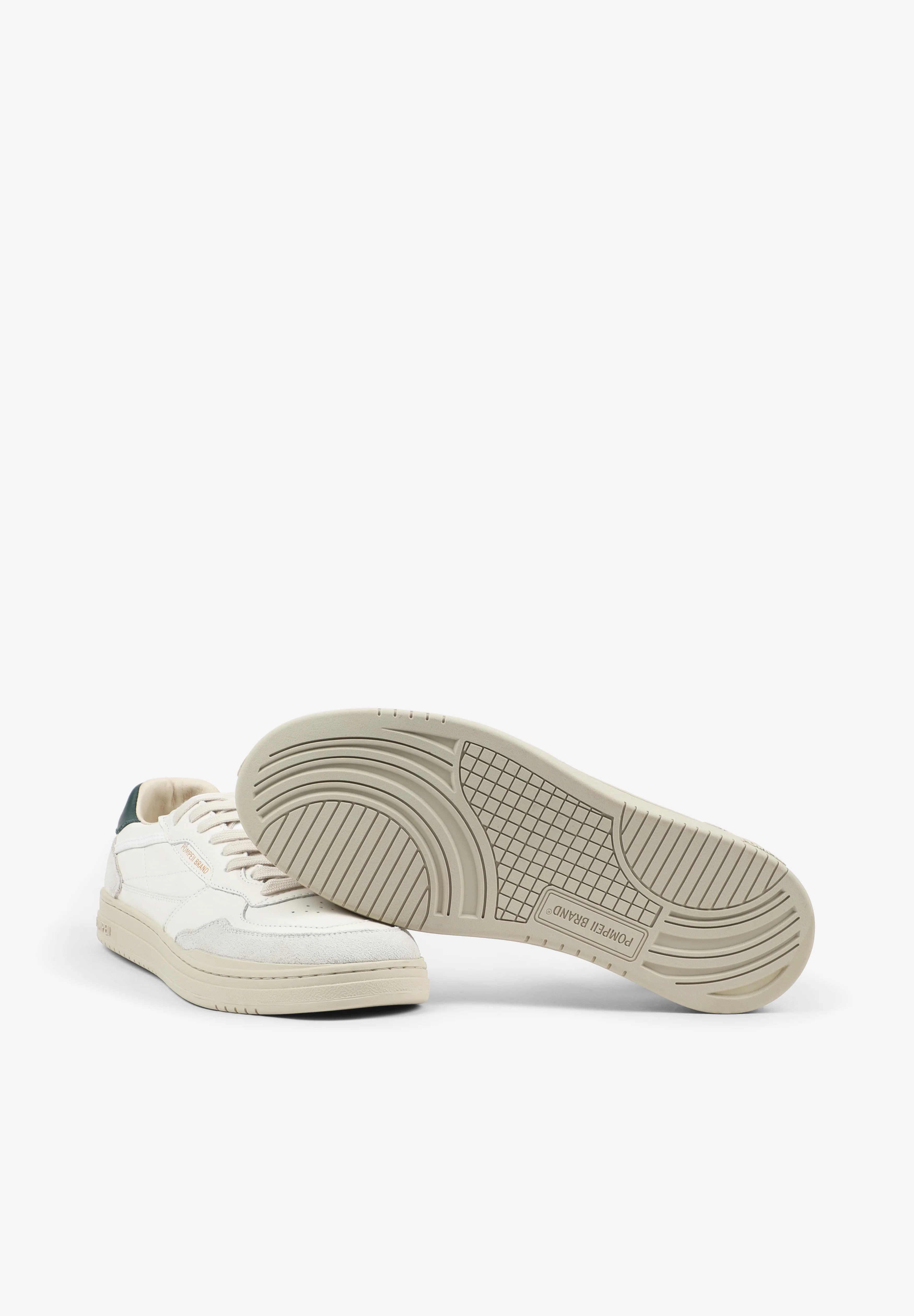 POMPEII BRAND | SNEAKERS ELAN LEATHER - Image 7