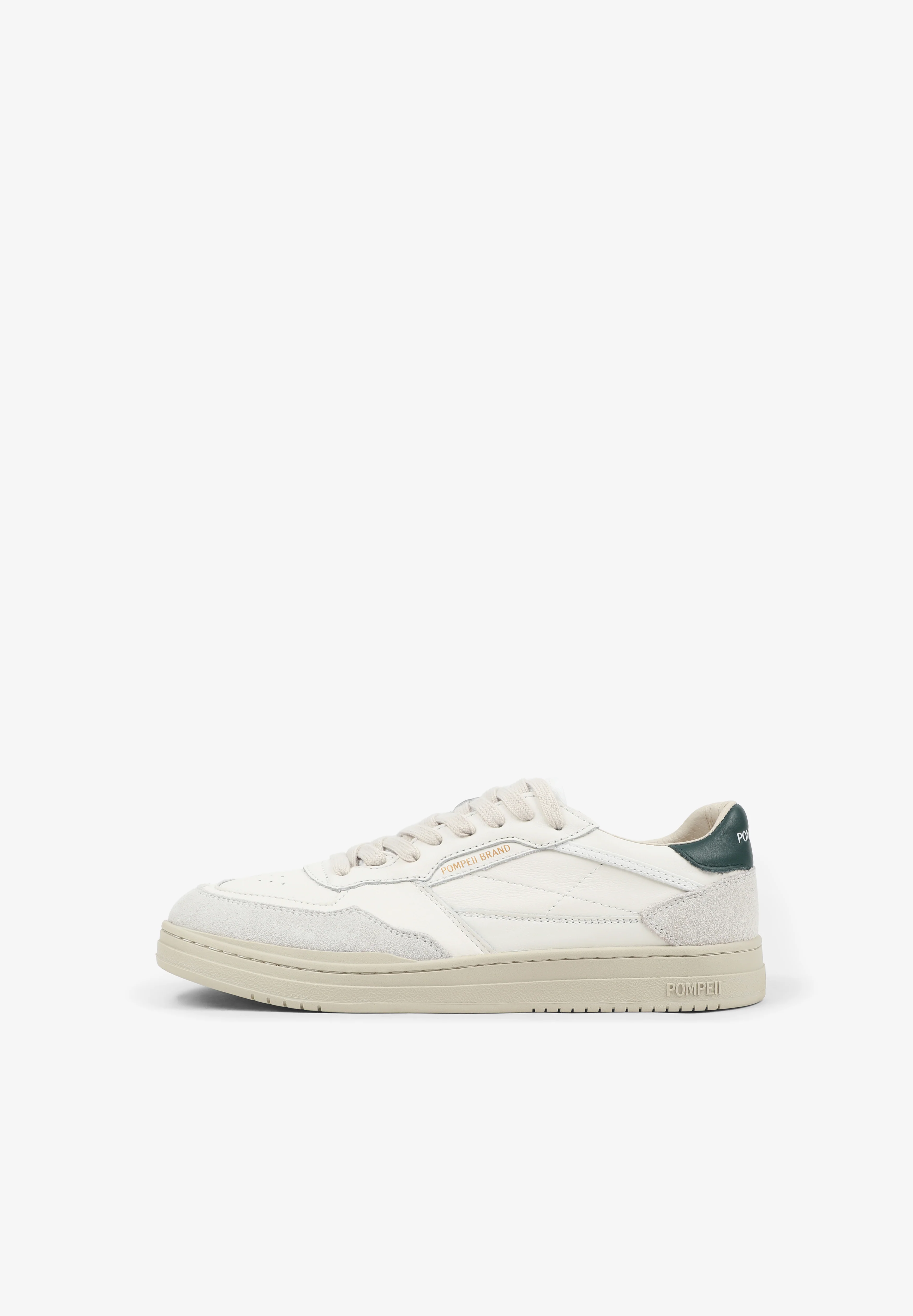 POMPEII BRAND | SNEAKERS ELAN LEATHER - Image 8