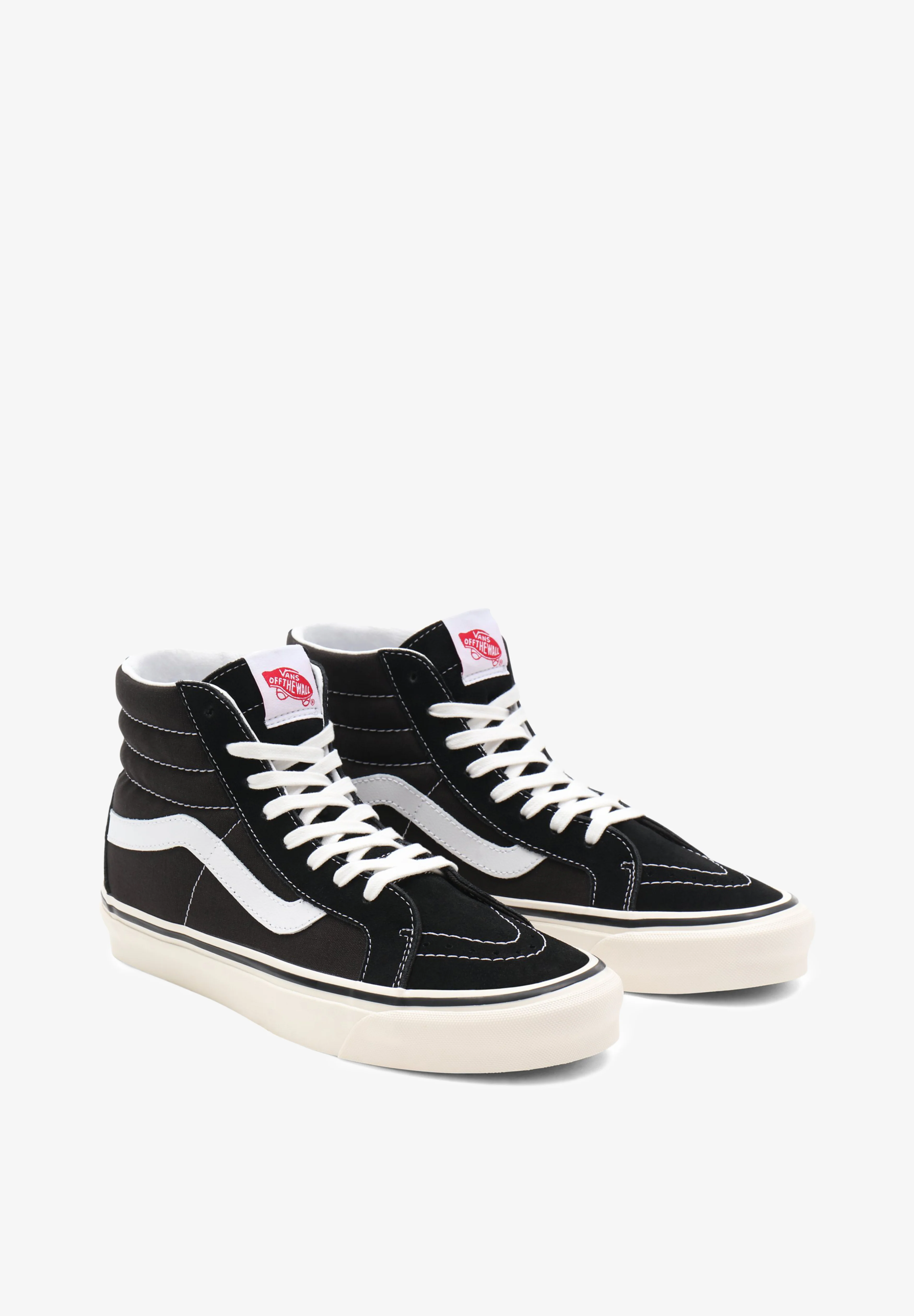 VANS | SNEAKERS SK8-HI 38 DX - Image 2