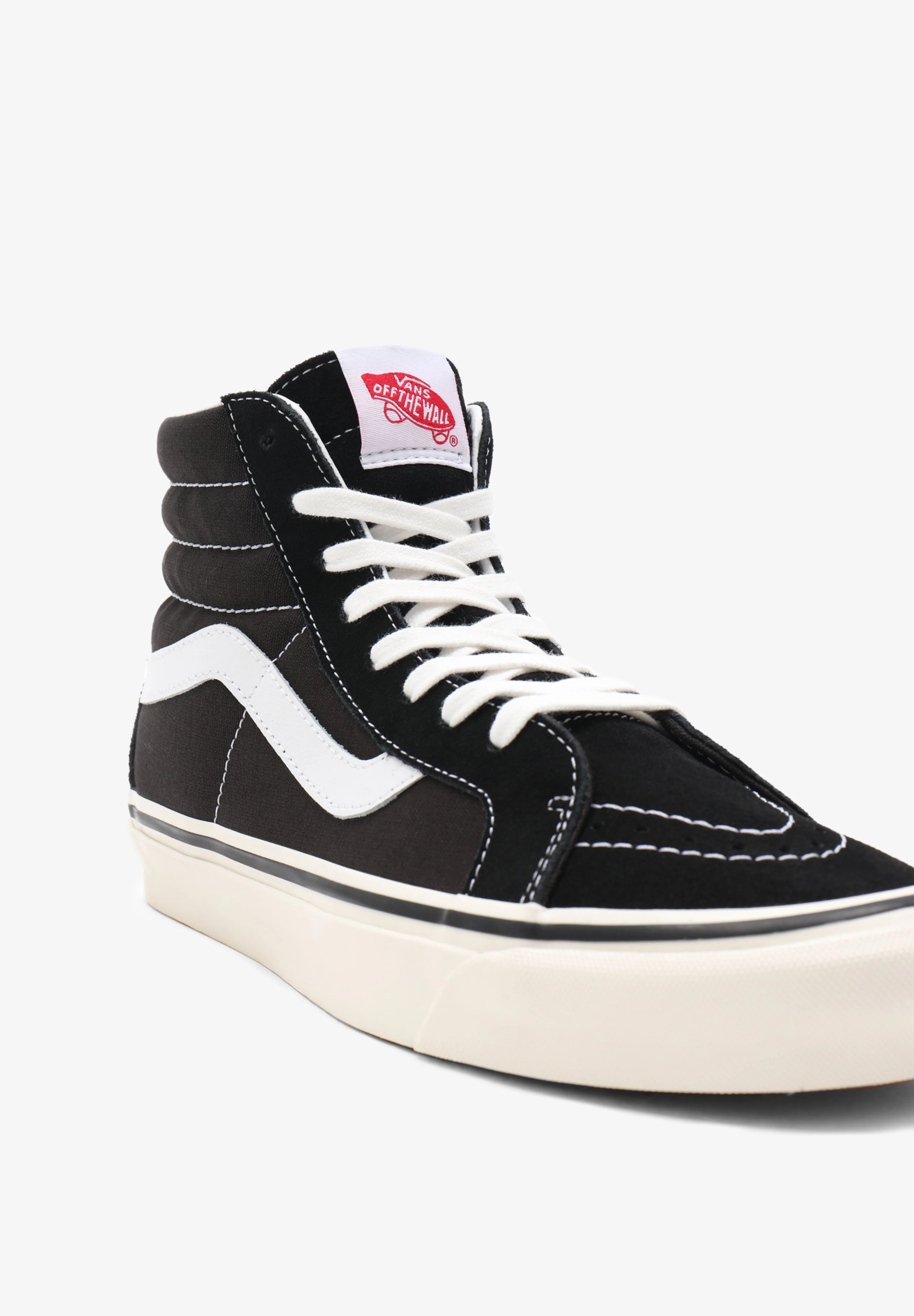 VANS | SNEAKERS SK8-HI 38 DX - Image 3