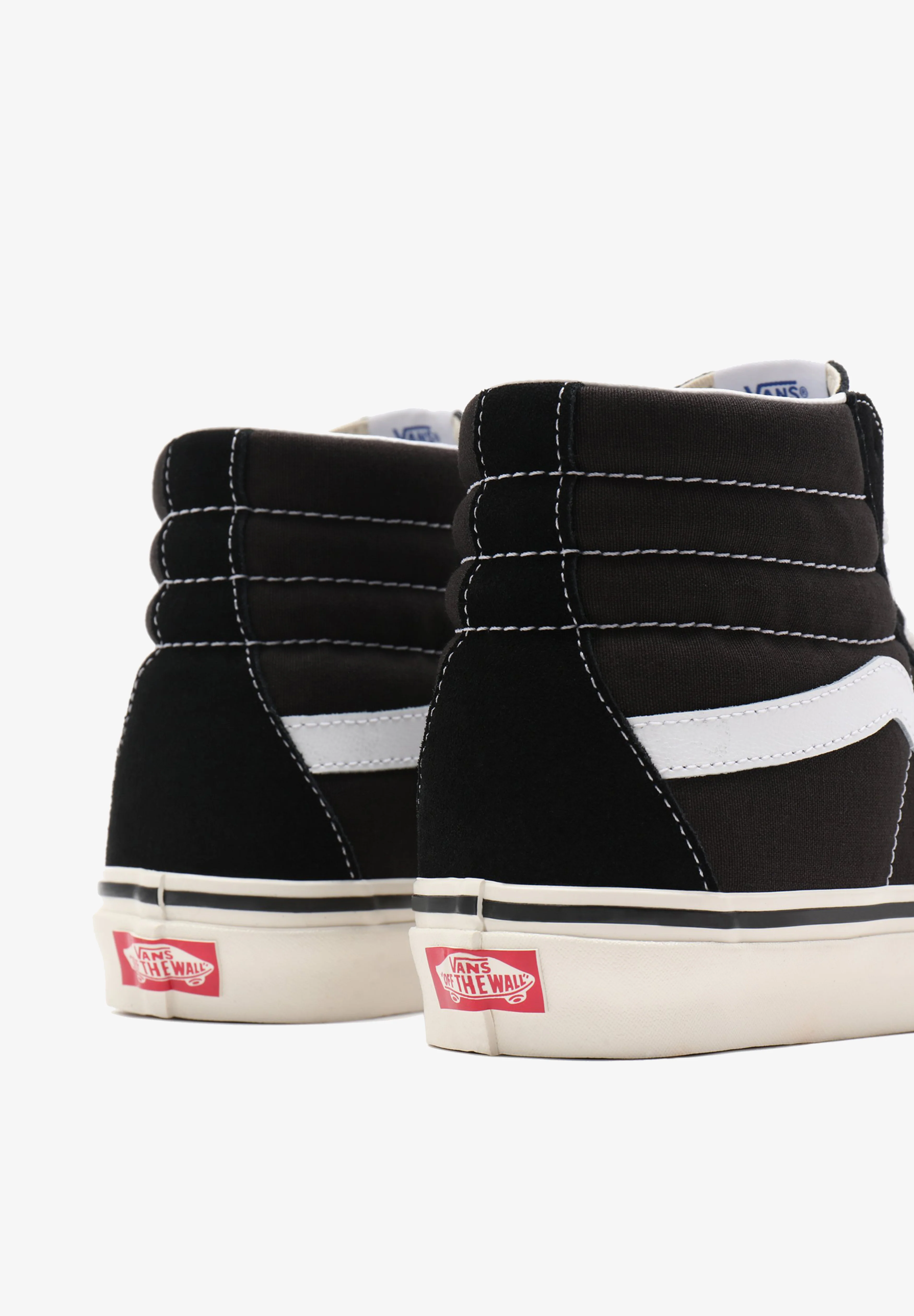 VANS | SNEAKERS SK8-HI 38 DX - Image 4