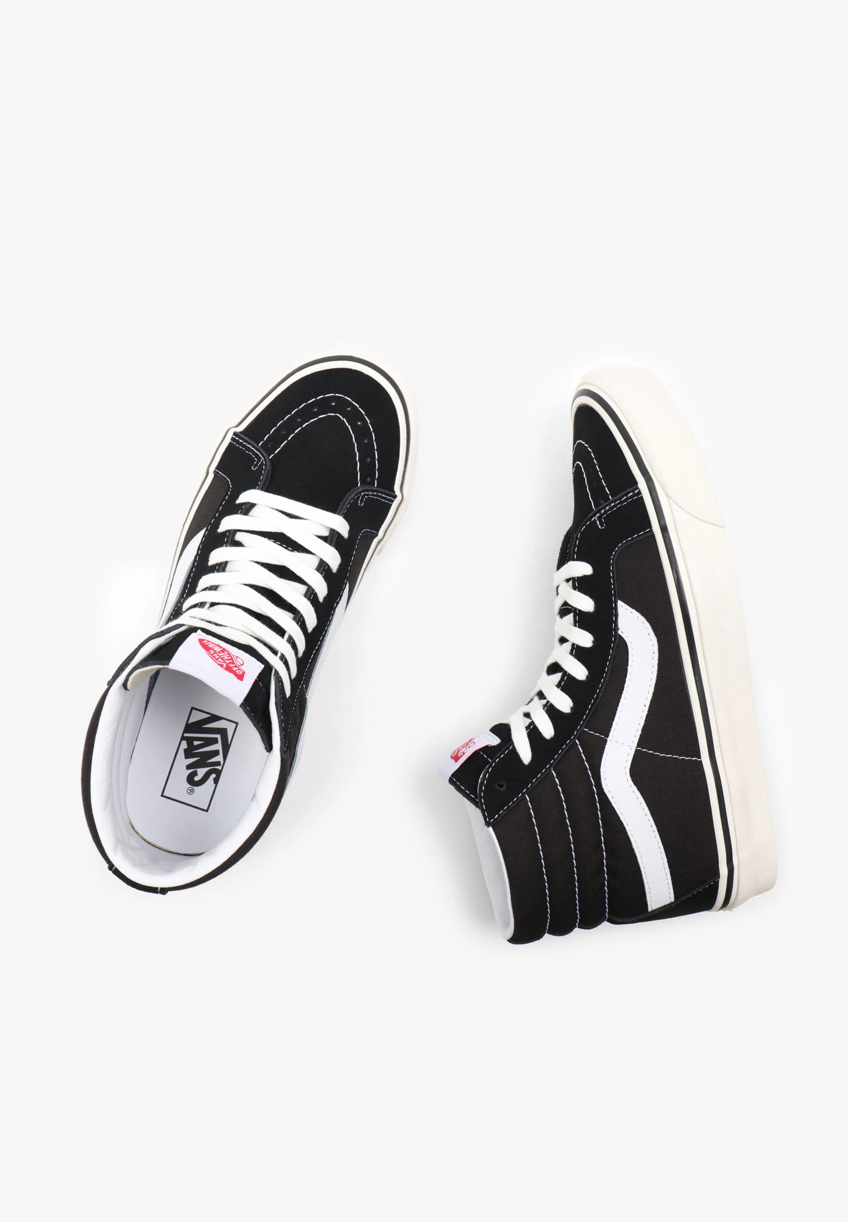 VANS | SNEAKERS SK8-HI 38 DX - Image 7
