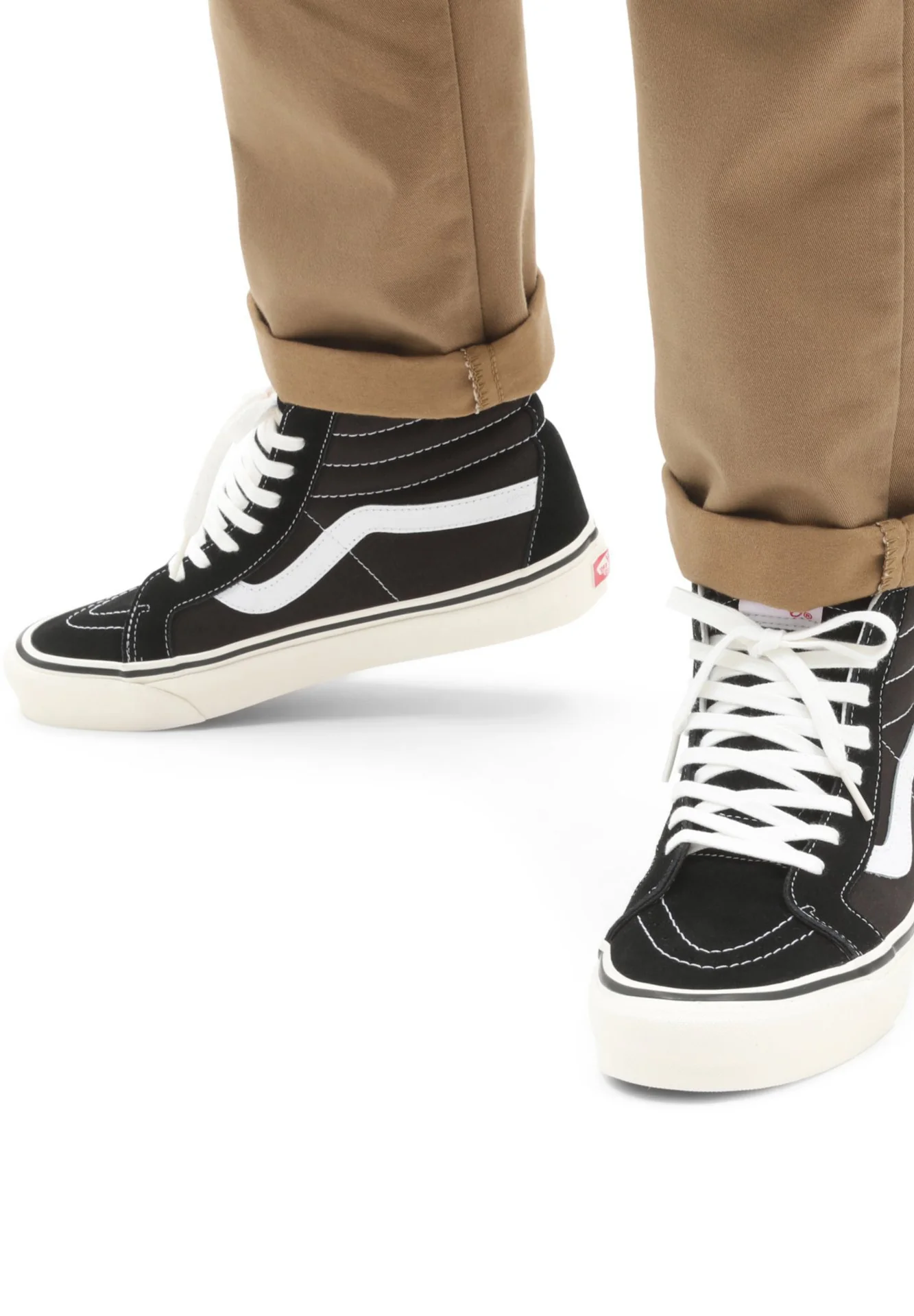 VANS | SNEAKERS SK8-HI 38 DX - Image 8