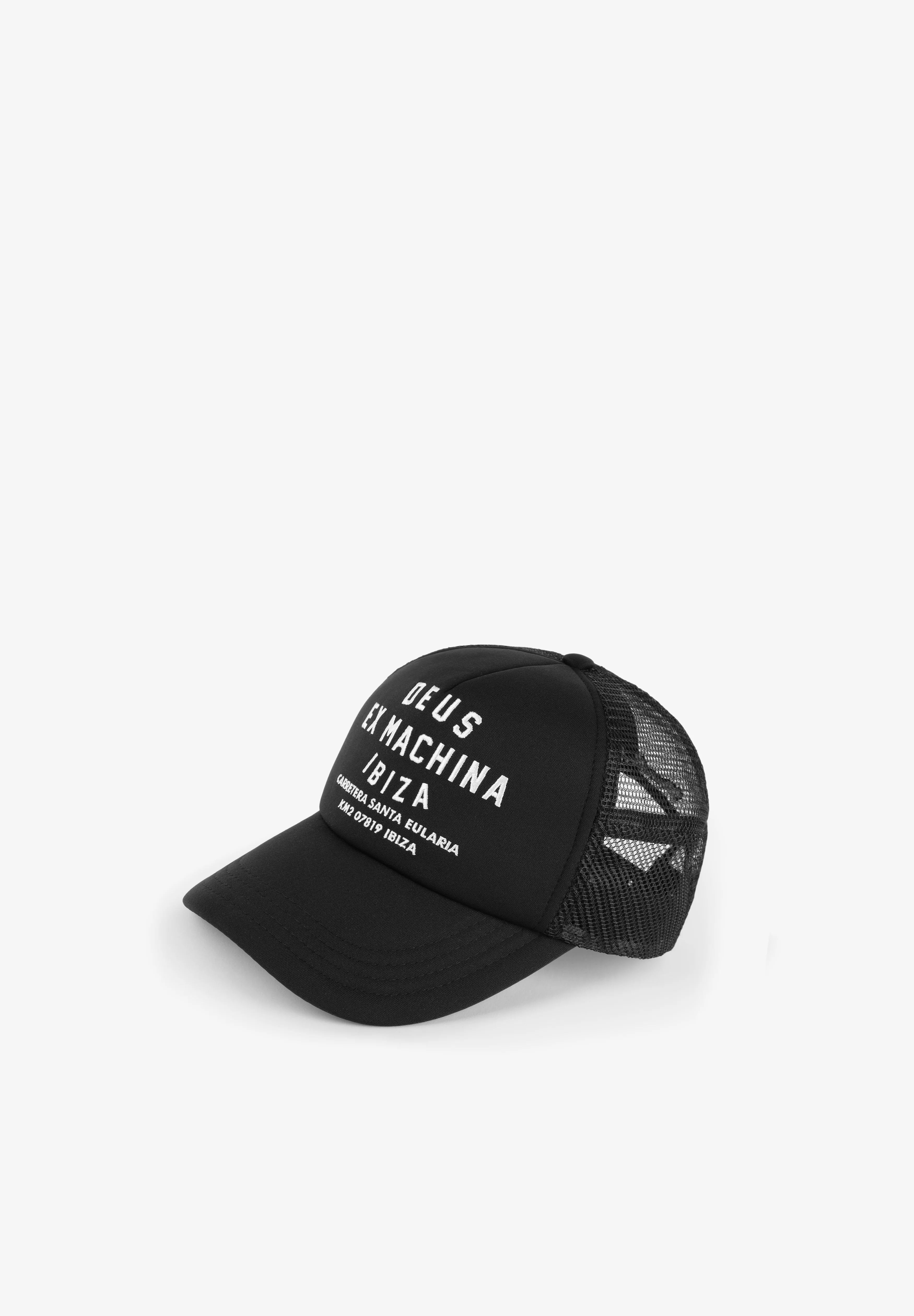 DEUS EX MACHINA | GORRA IBIZA TRUCKER - Image 2