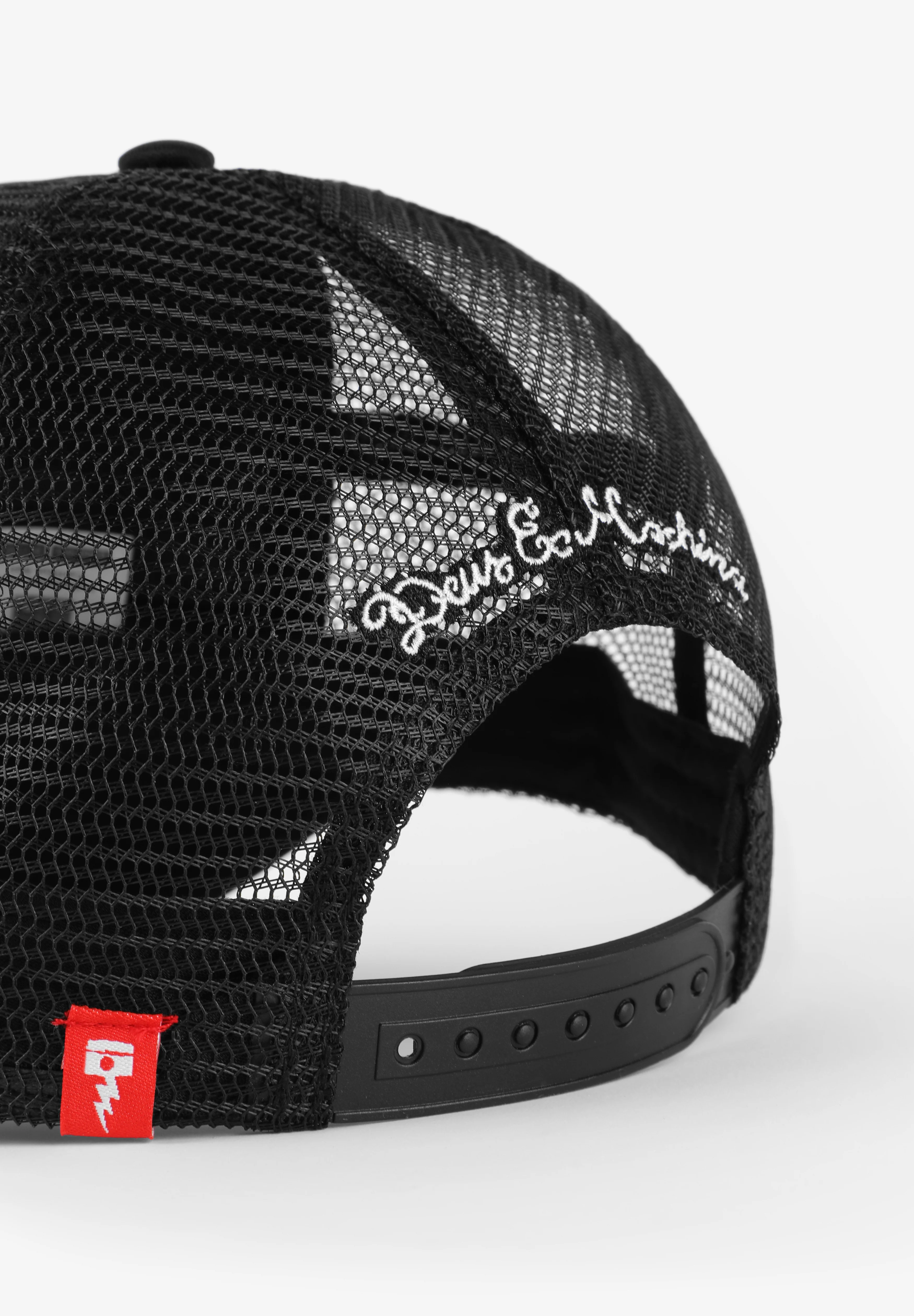 DEUS EX MACHINA | GORRA IBIZA TRUCKER - Image 5