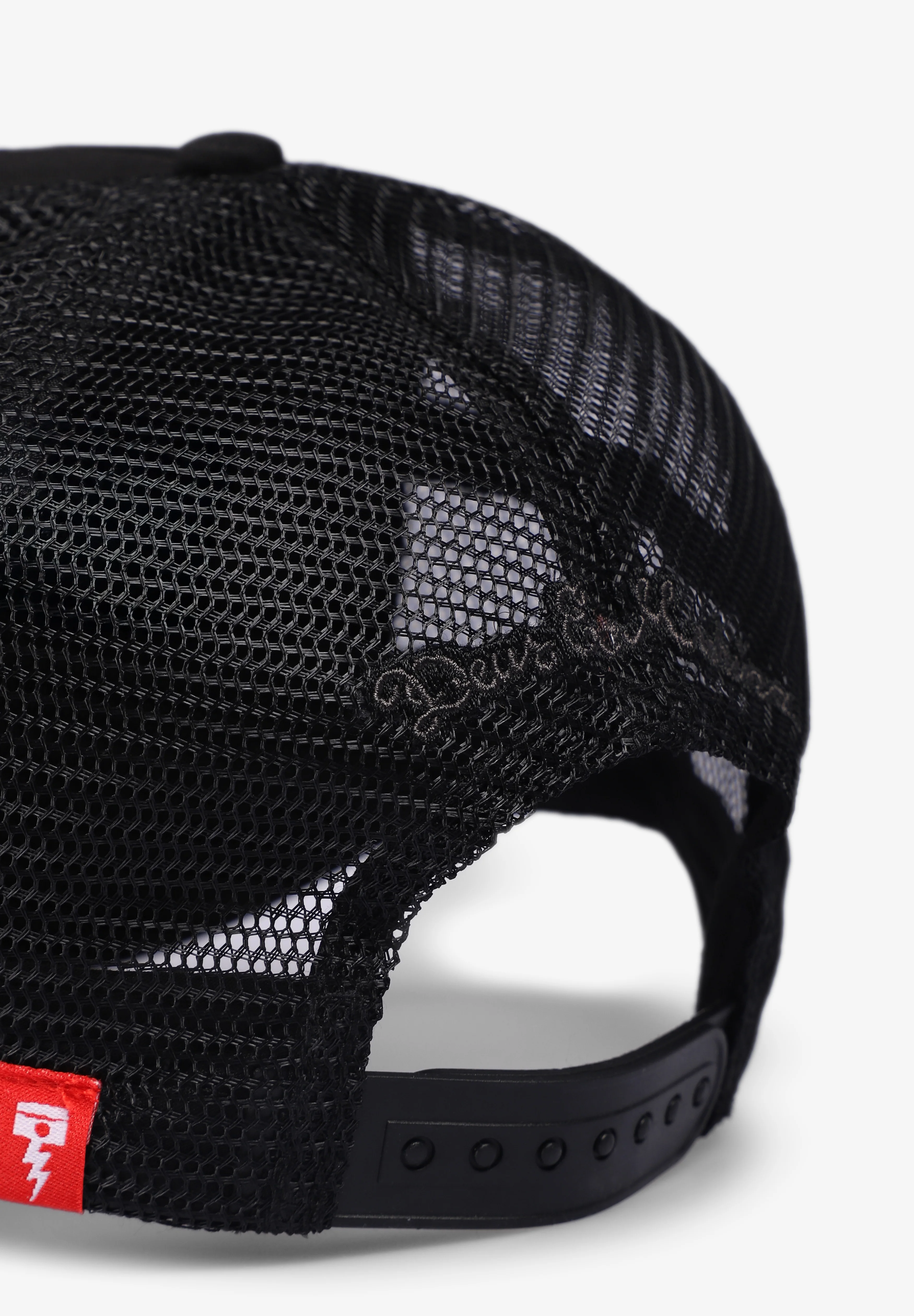 DEUS EX MACHINA | GORRA BAYLANDS TRUCKER - Image 4