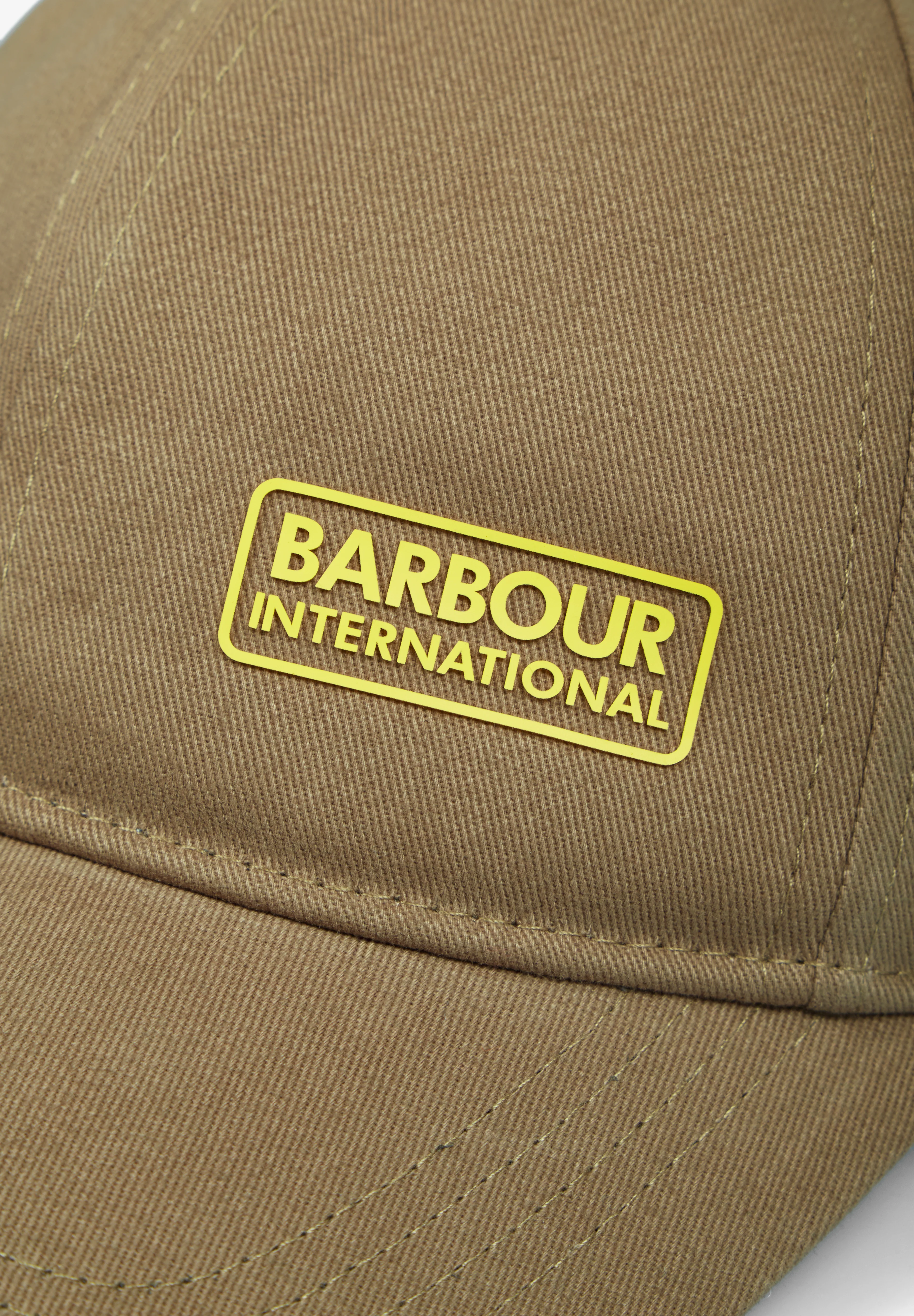 BARBOUR INTERNATIONAL | GORRA NORTON DRILL - Image 2