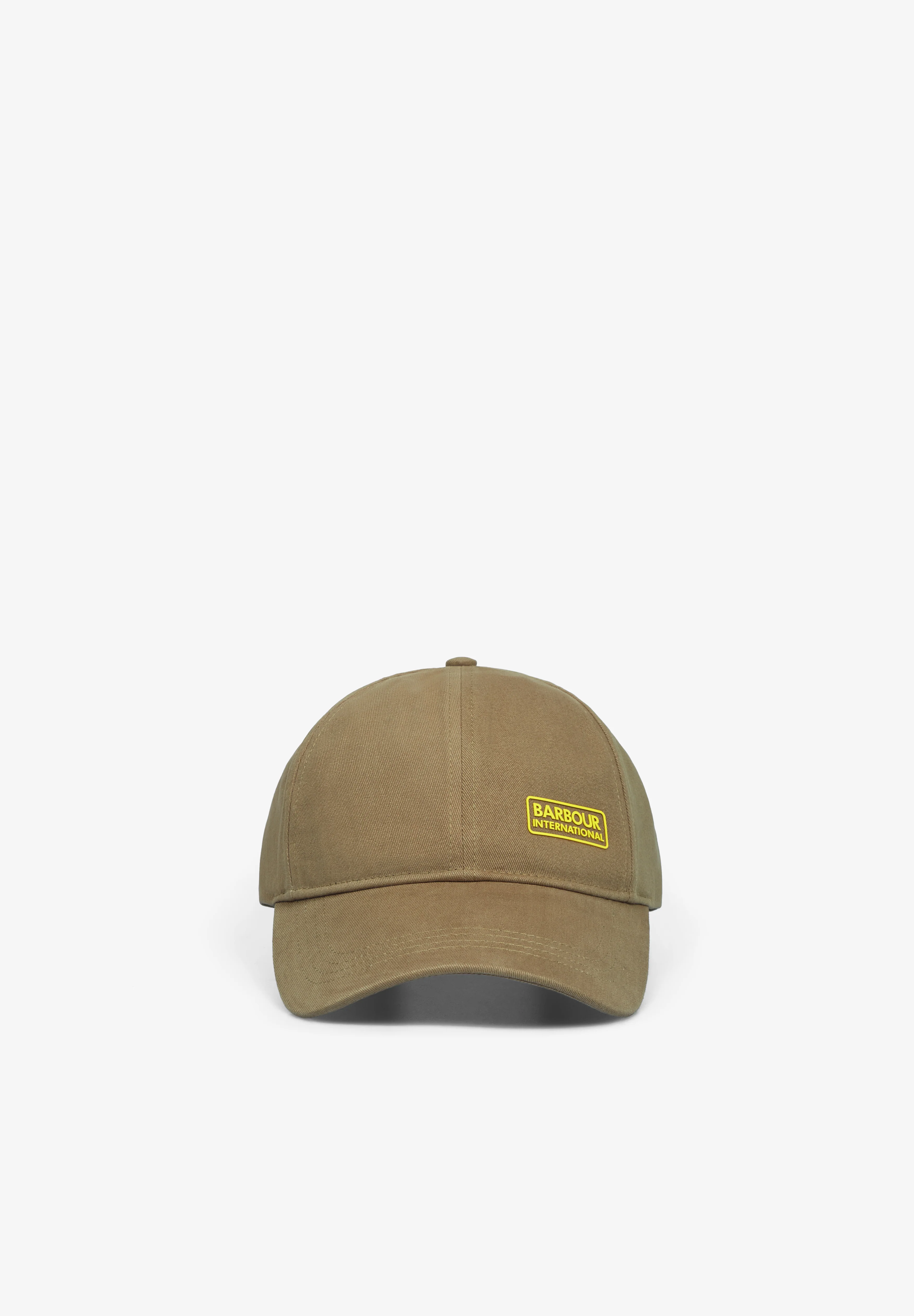 BARBOUR INTERNATIONAL | GORRA NORTON DRILL - Image 4