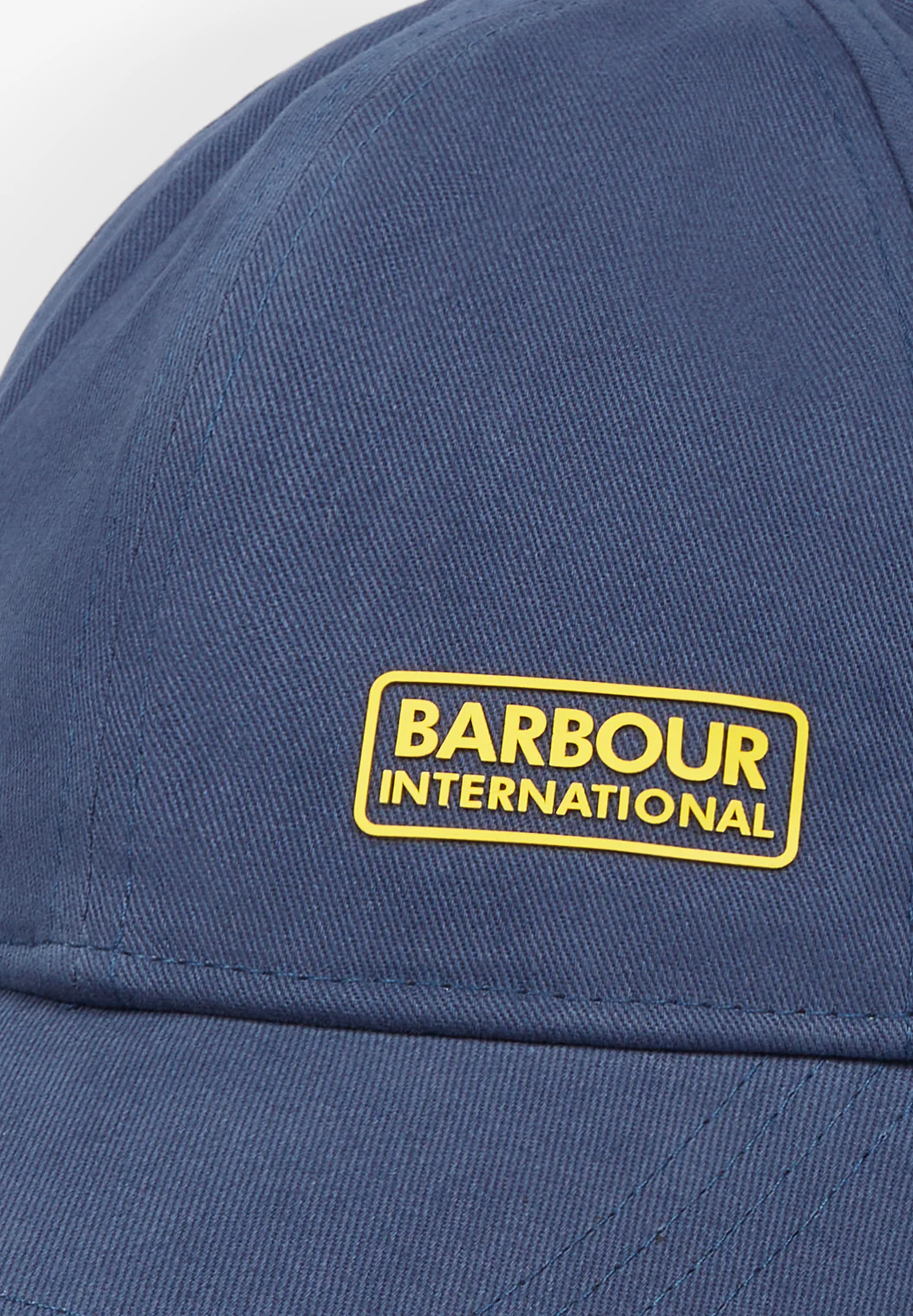 BARBOUR INTERNATIONAL | GORRA NORTON DRILL - Image 2