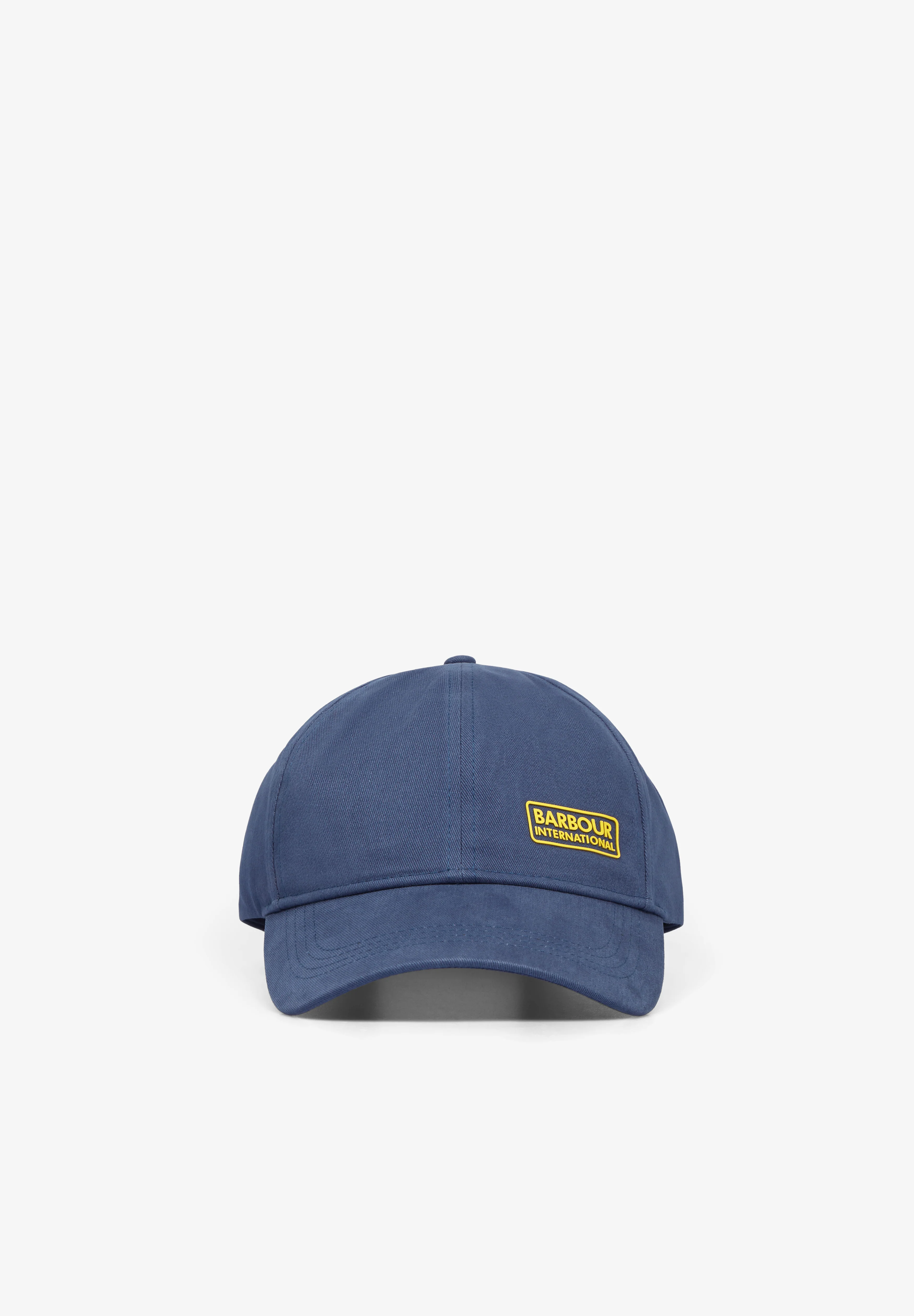 BARBOUR INTERNATIONAL | GORRA NORTON DRILL - Image 4