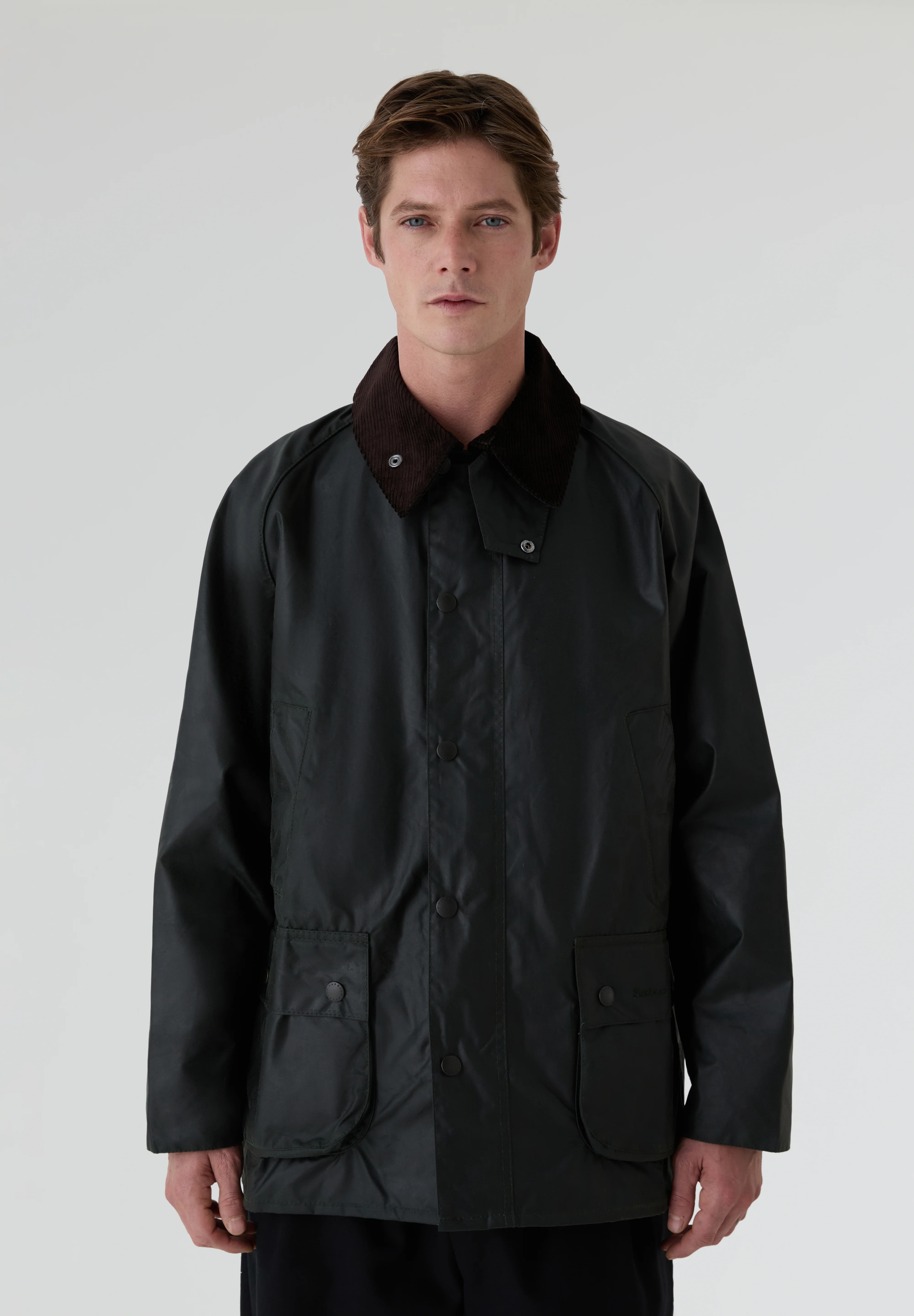 BARBOUR | CHAQUETA BEDALE - Image 2