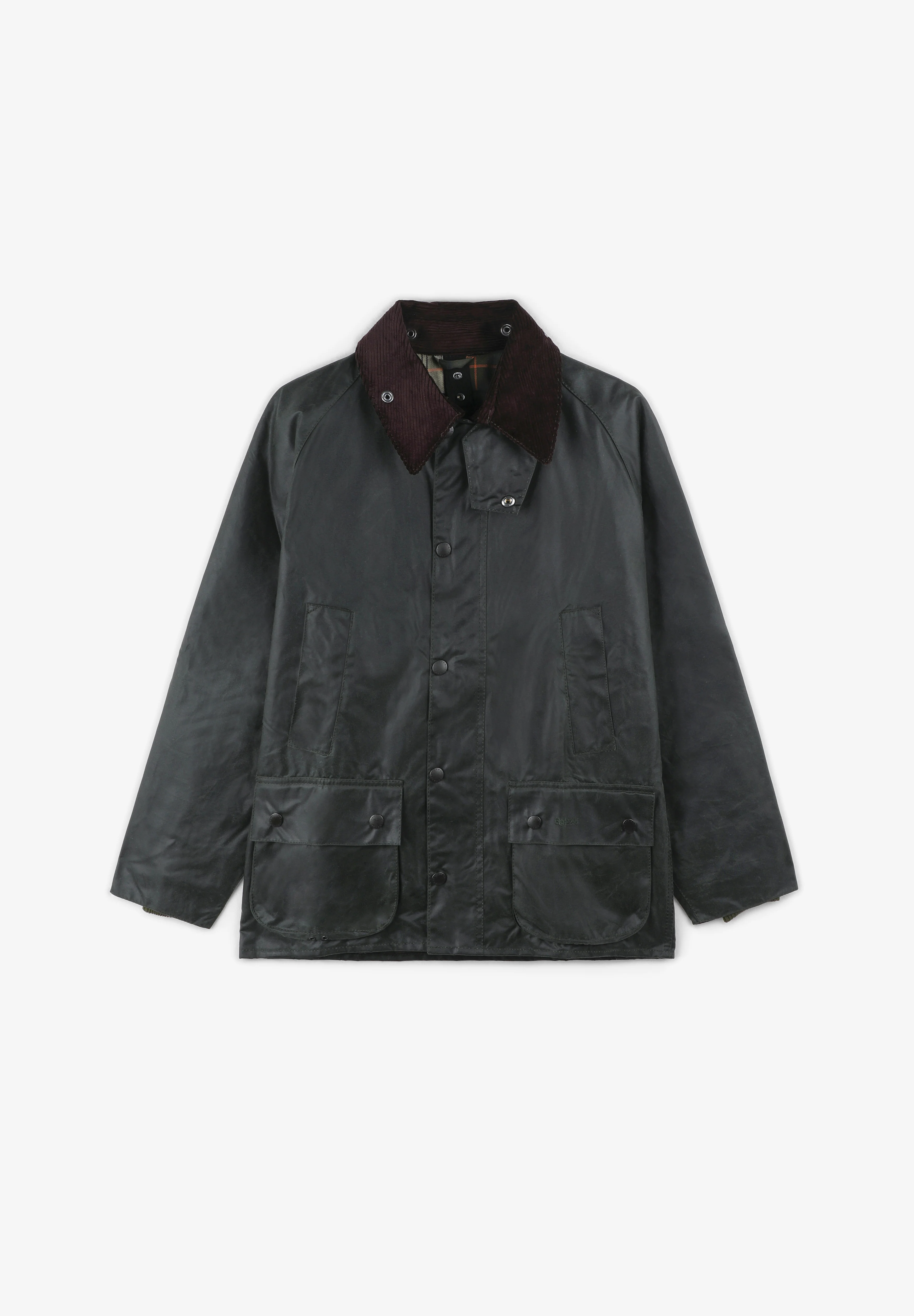 BARBOUR | CHAQUETA BEDALE - Image 3