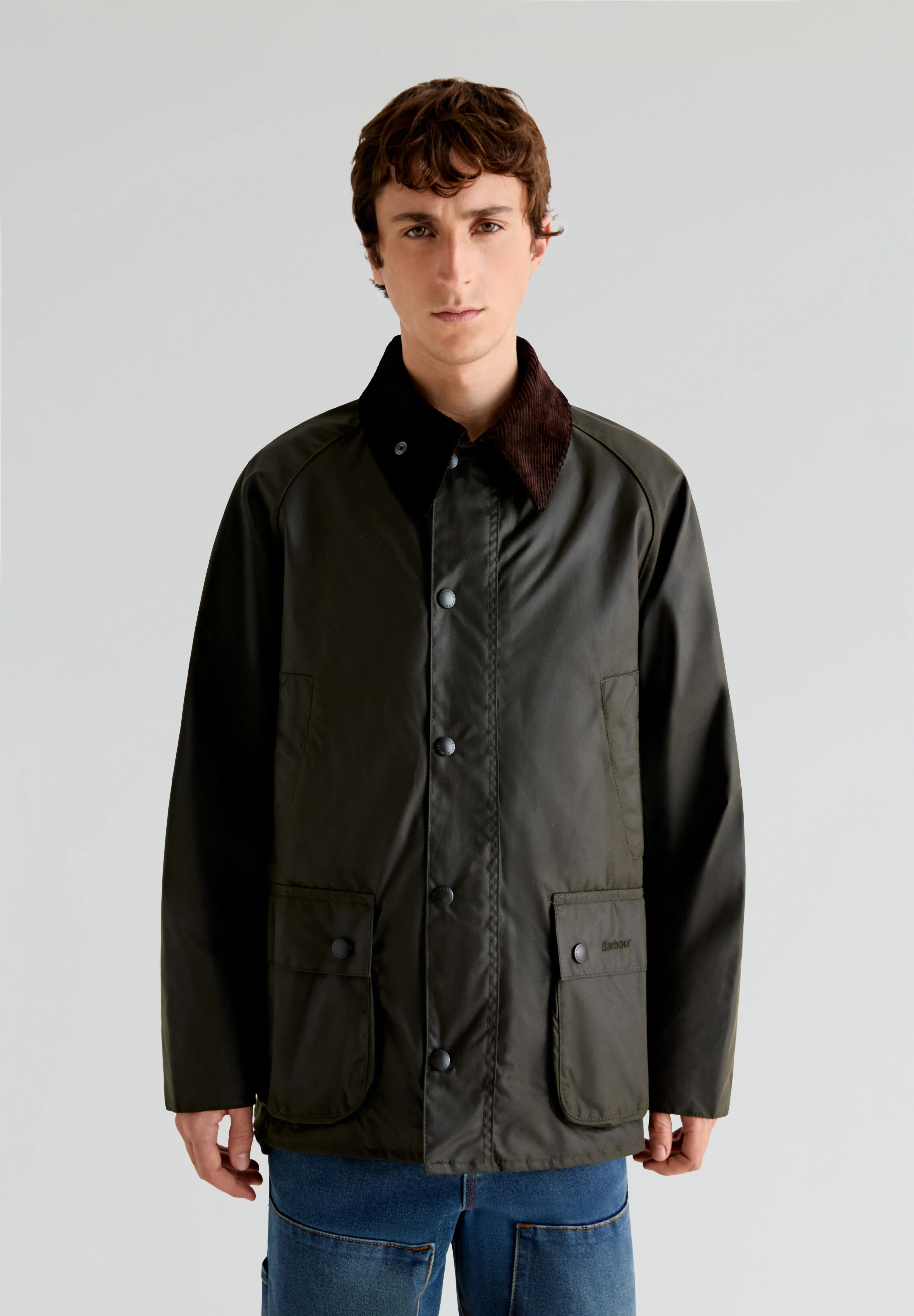 BARBOUR | CHAQUETA BEDALE WAX - Image 2