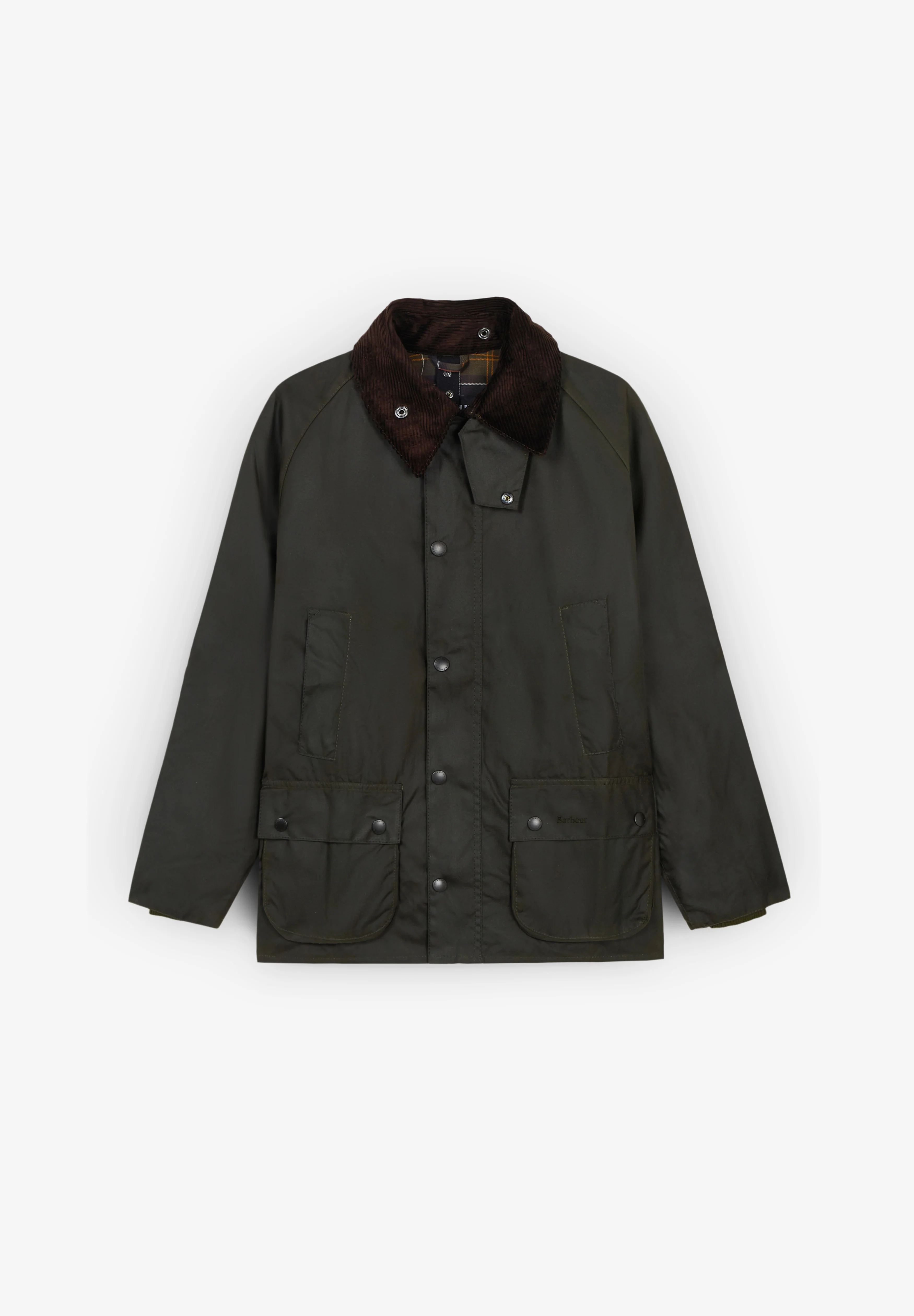 BARBOUR | CHAQUETA BEDALE WAX - Image 3