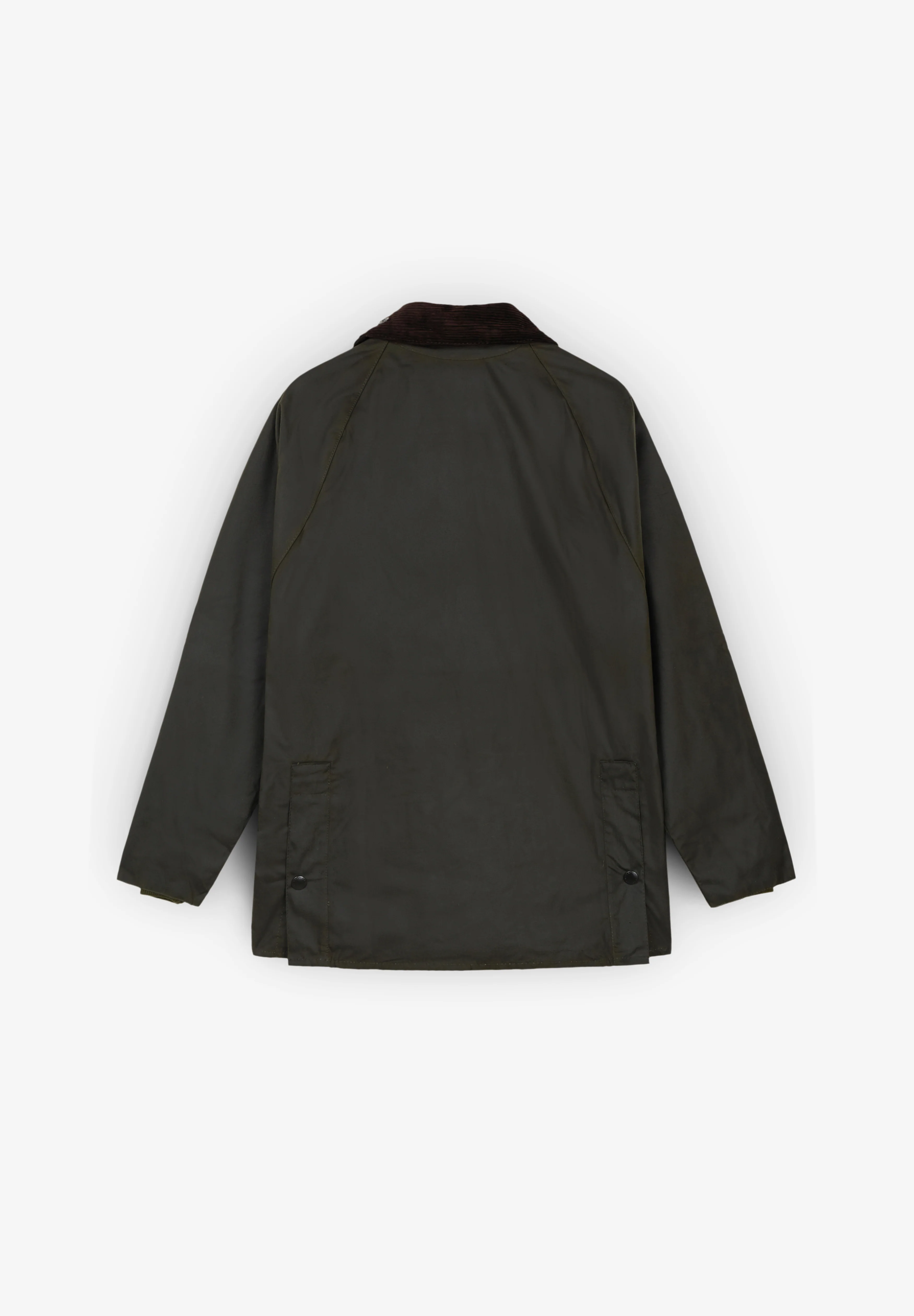BARBOUR | CHAQUETA BEDALE WAX - Image 4