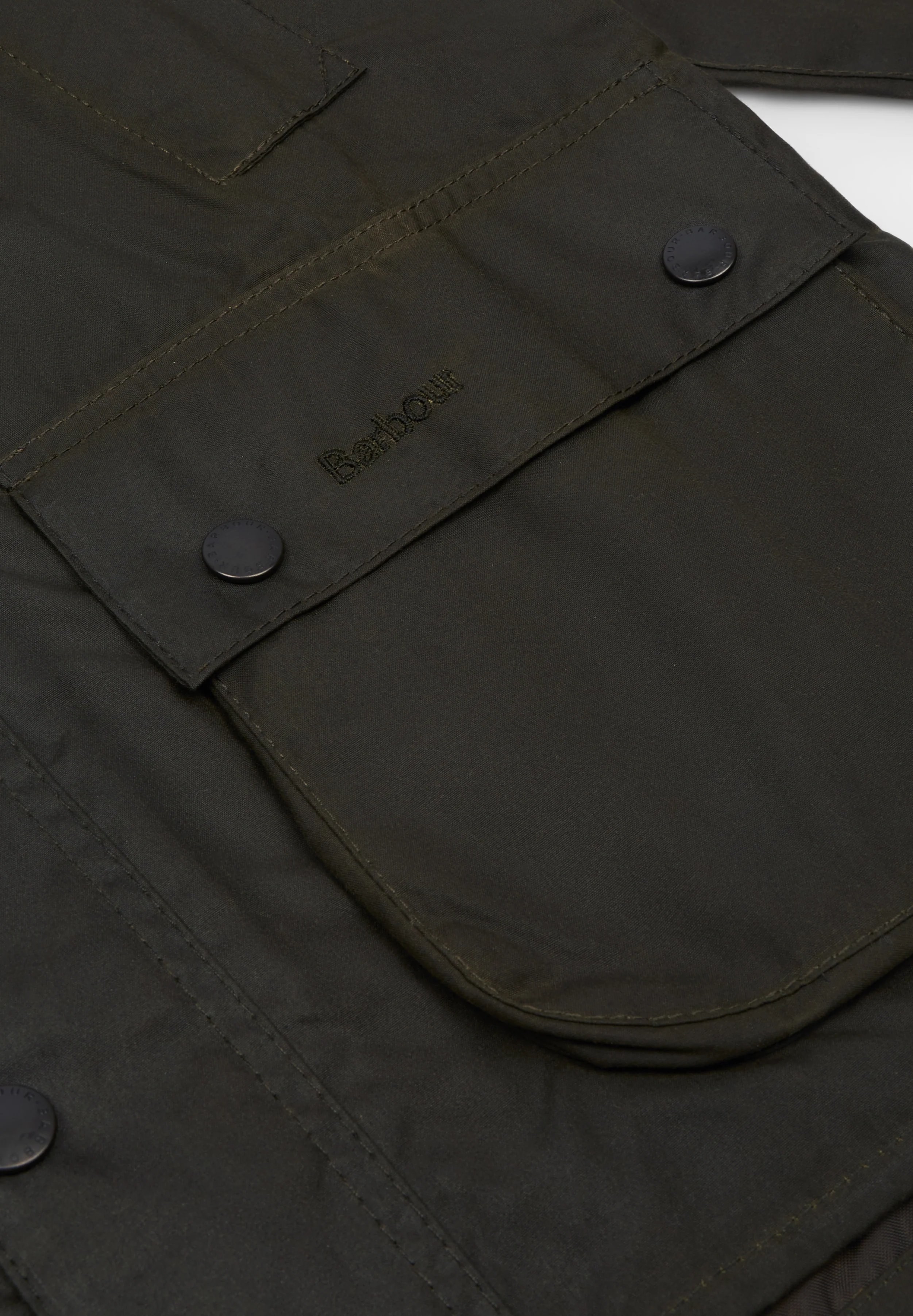 BARBOUR | CHAQUETA BEDALE WAX - Image 6