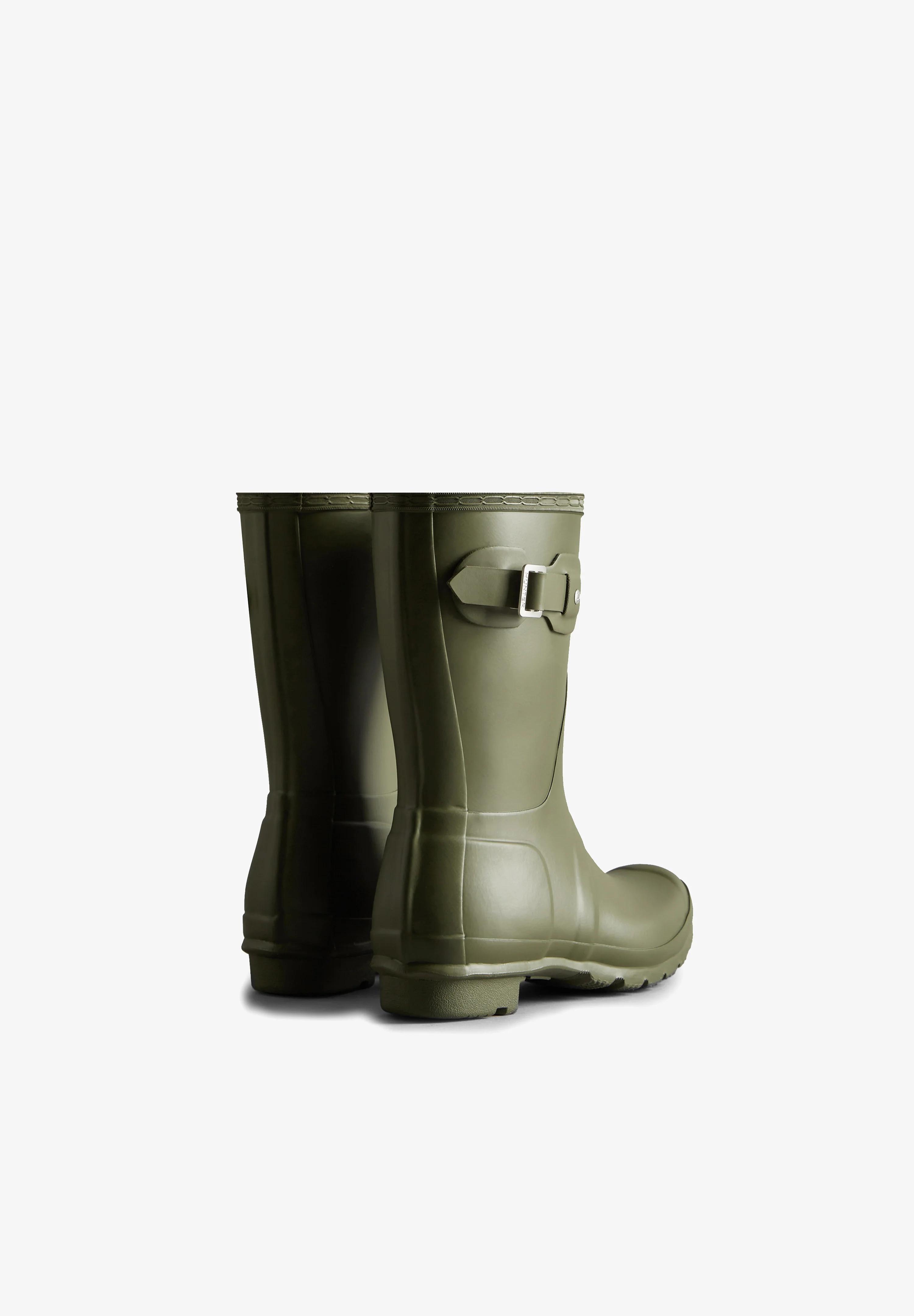 HUNTER | BOTAS DE AGUA ORIGINAL SHORT - Image 3