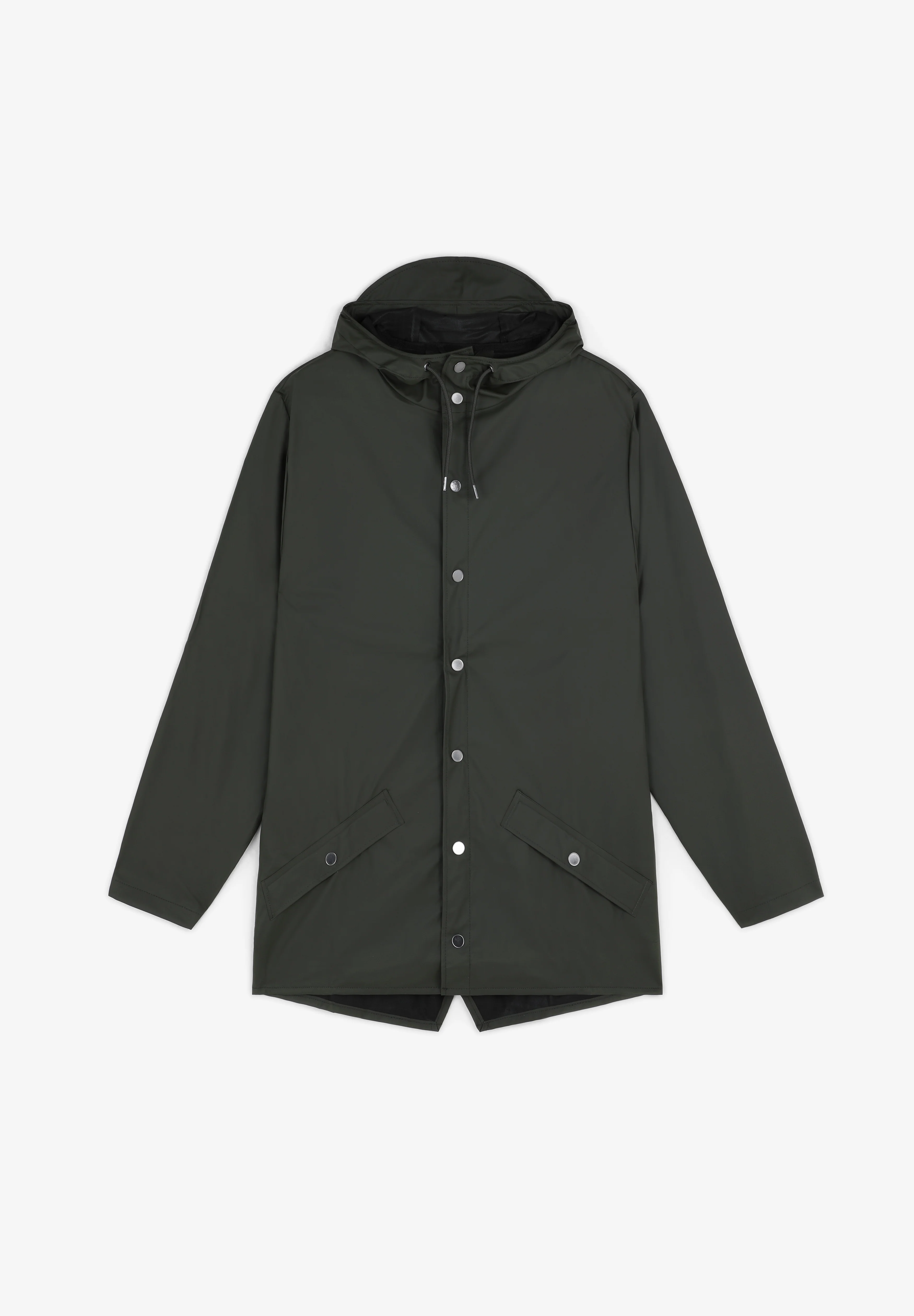 RAINS | CHAQUETA IMPERMEABLE W3 UNISEX