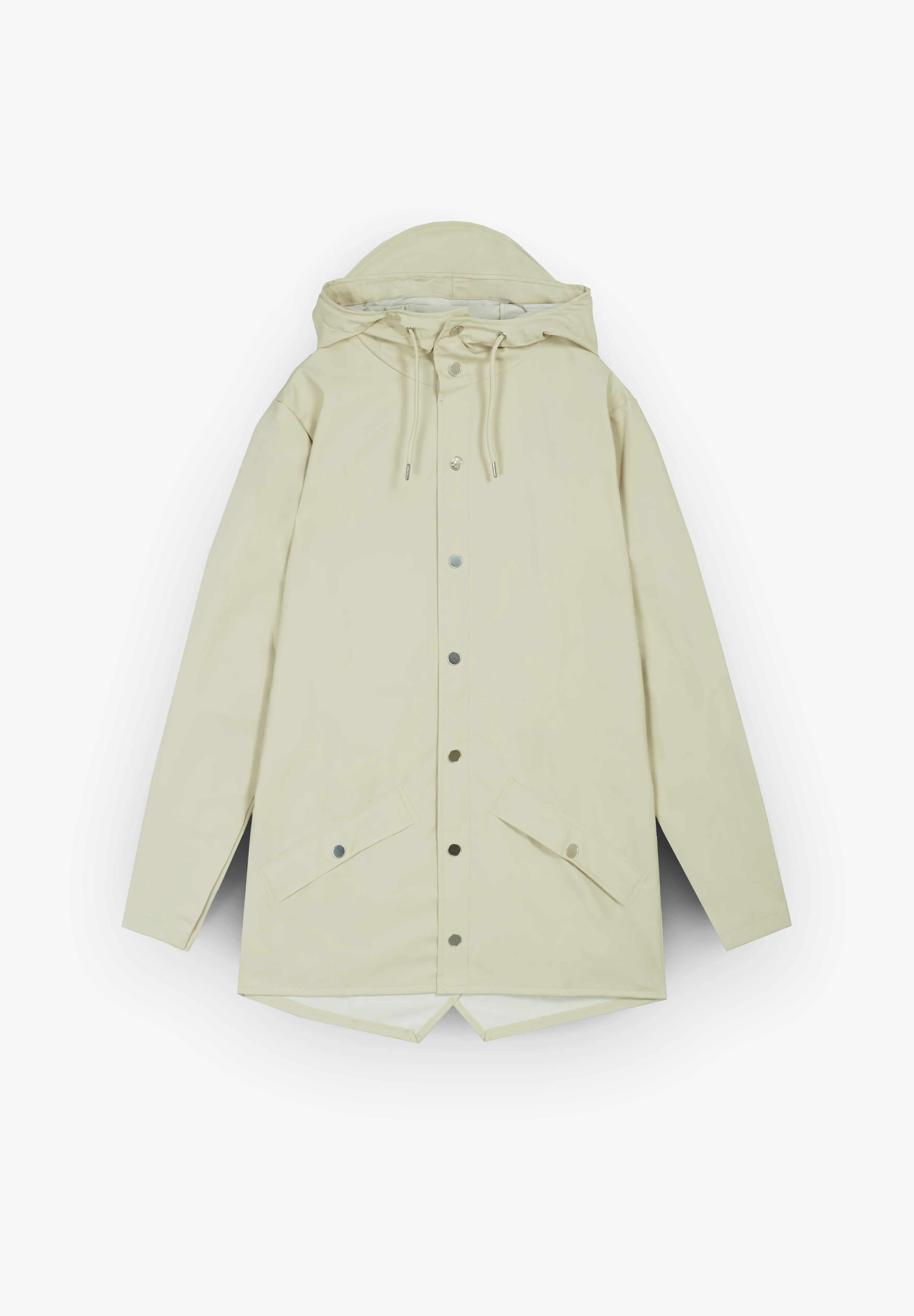RAINS | CHAQUETA IMPERMEABLE W3 MUJER