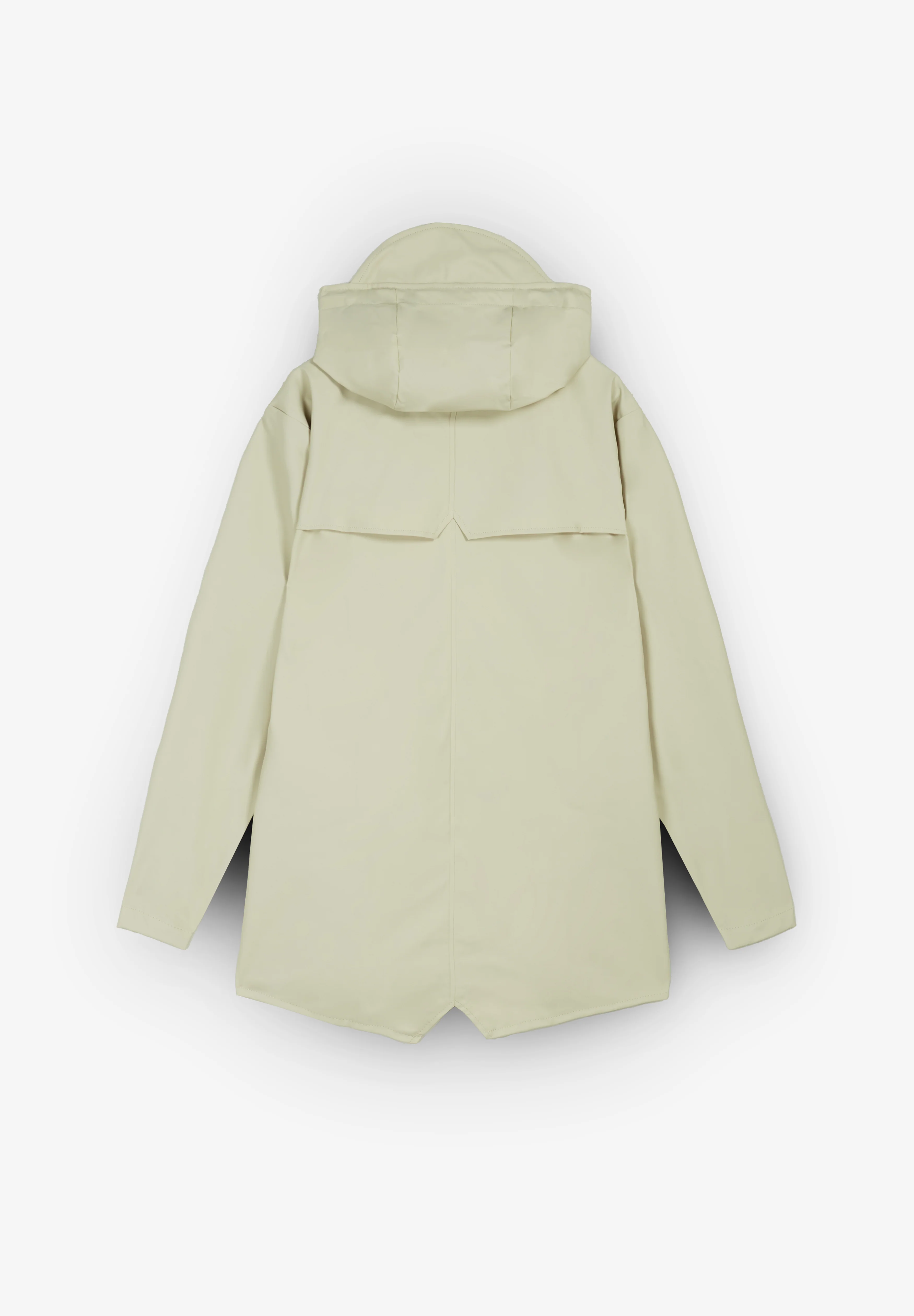 RAINS | CHAQUETA IMPERMEABLE W3 MUJER - Image 2
