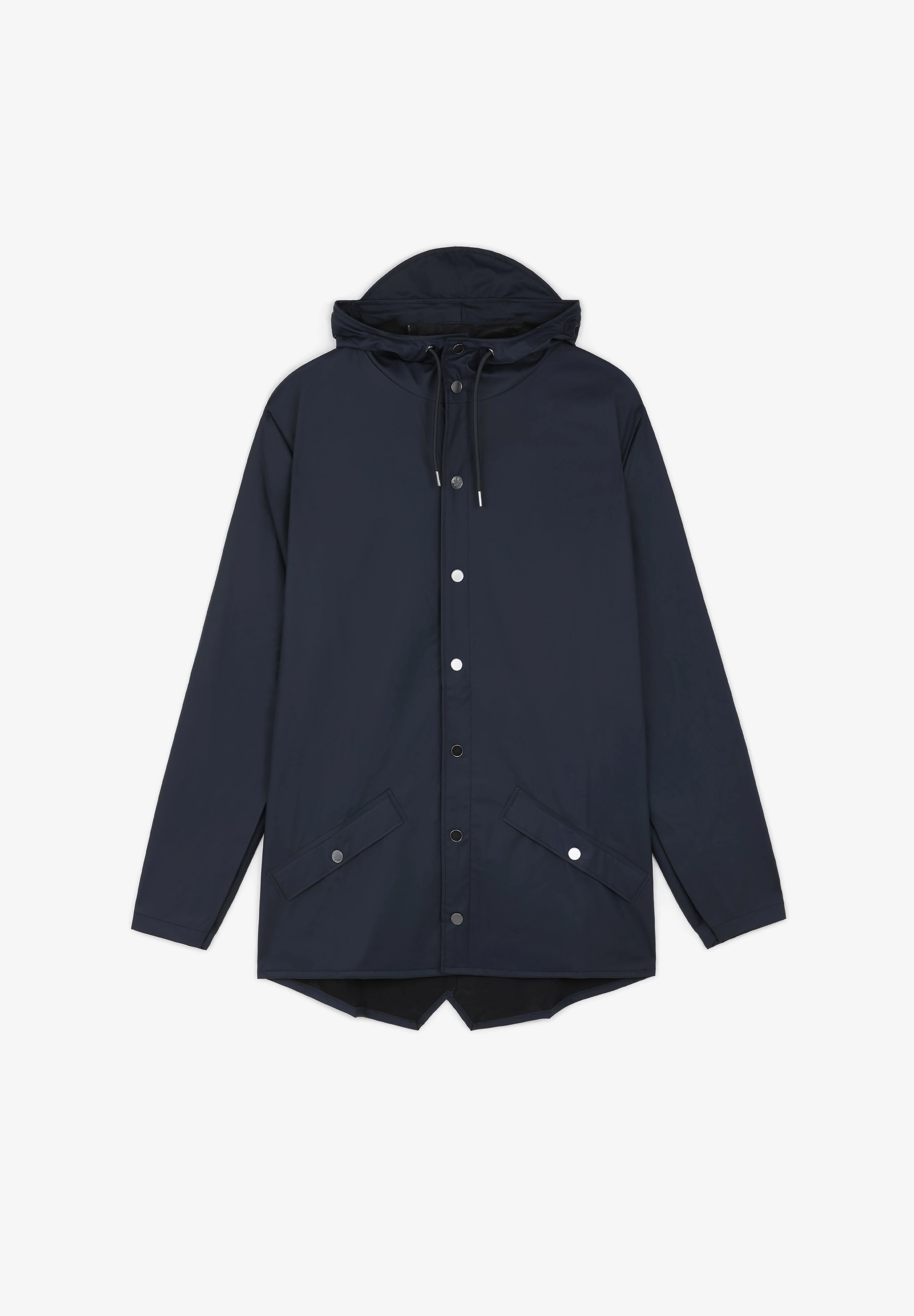 RAINS | CHAQUETA IMPERMEABLE W3 UNISEX