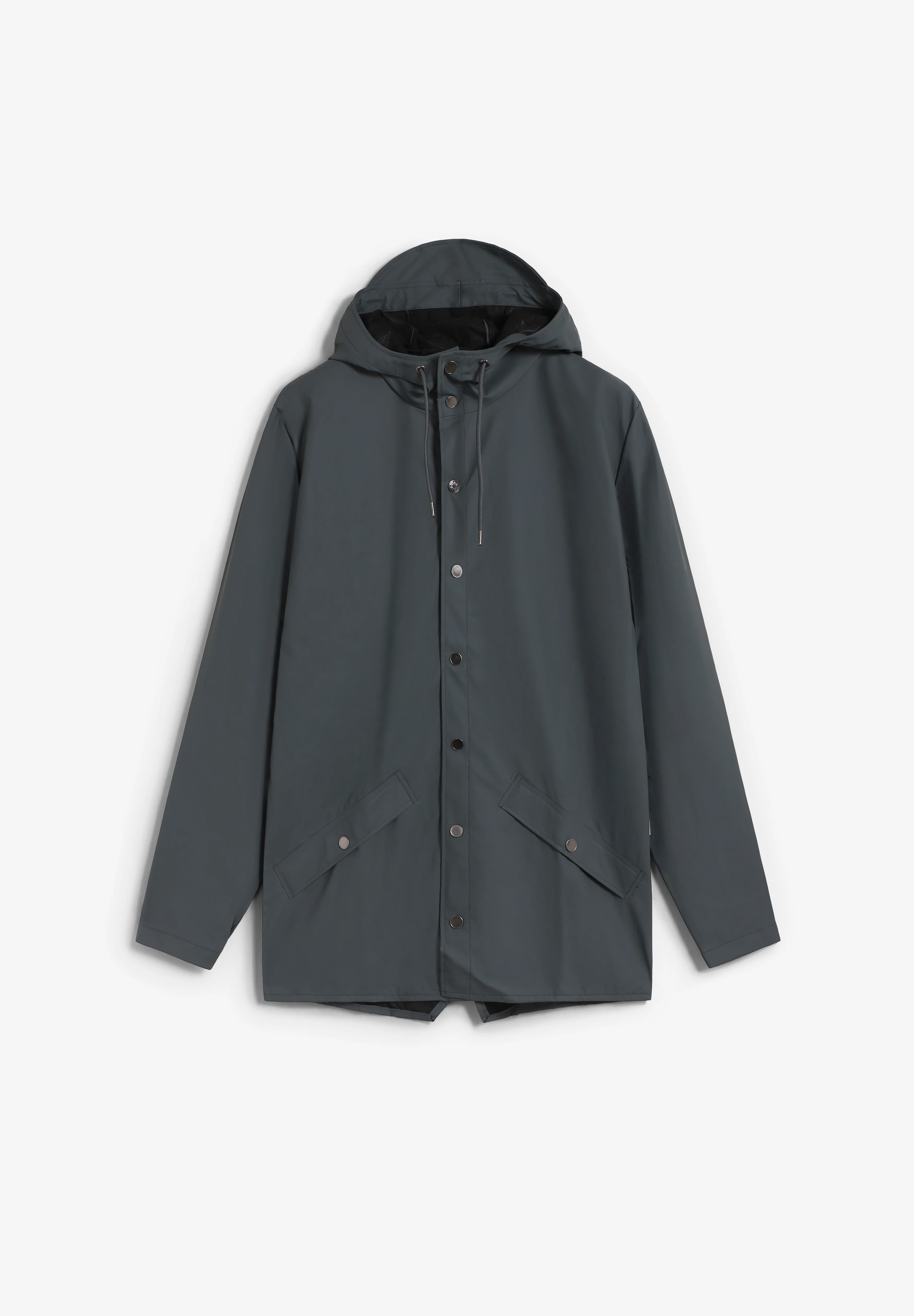 RAINS | CHAQUETA IMPERMEABLE W3 HOMBRE
