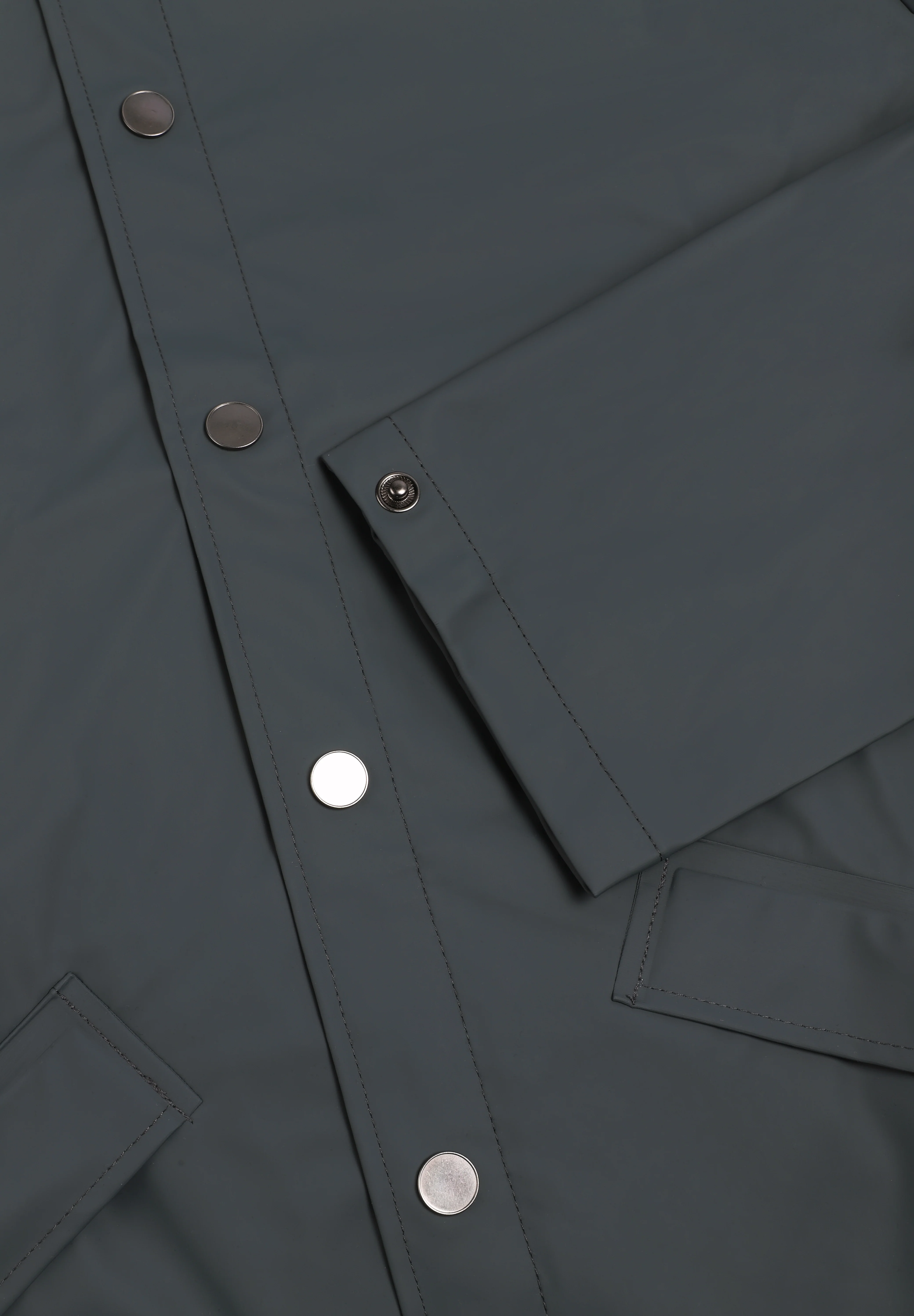 RAINS | CHAQUETA IMPERMEABLE W3 HOMBRE - Image 4