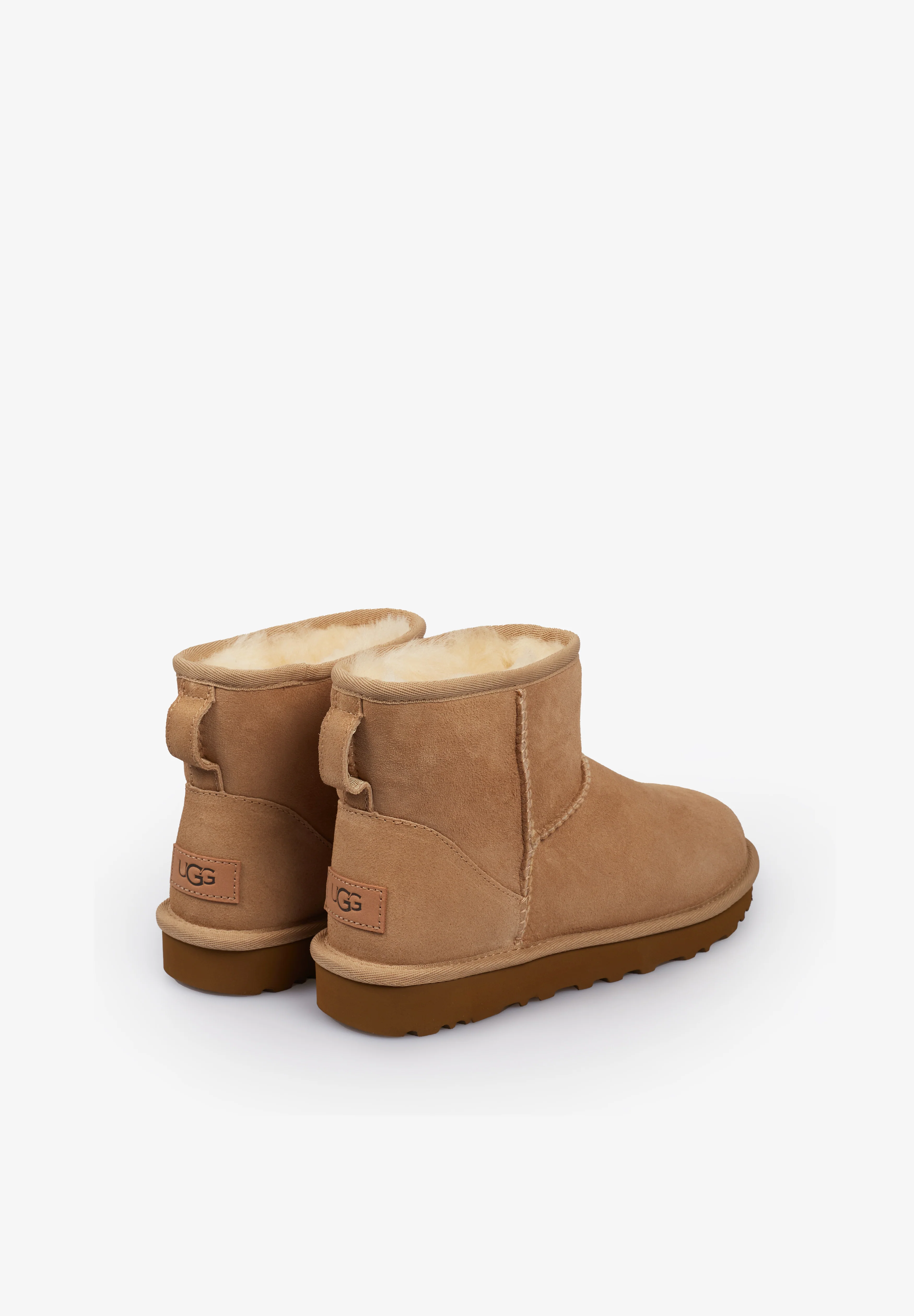 UGG | BOTAS W CLASSIC MINI II - Image 3