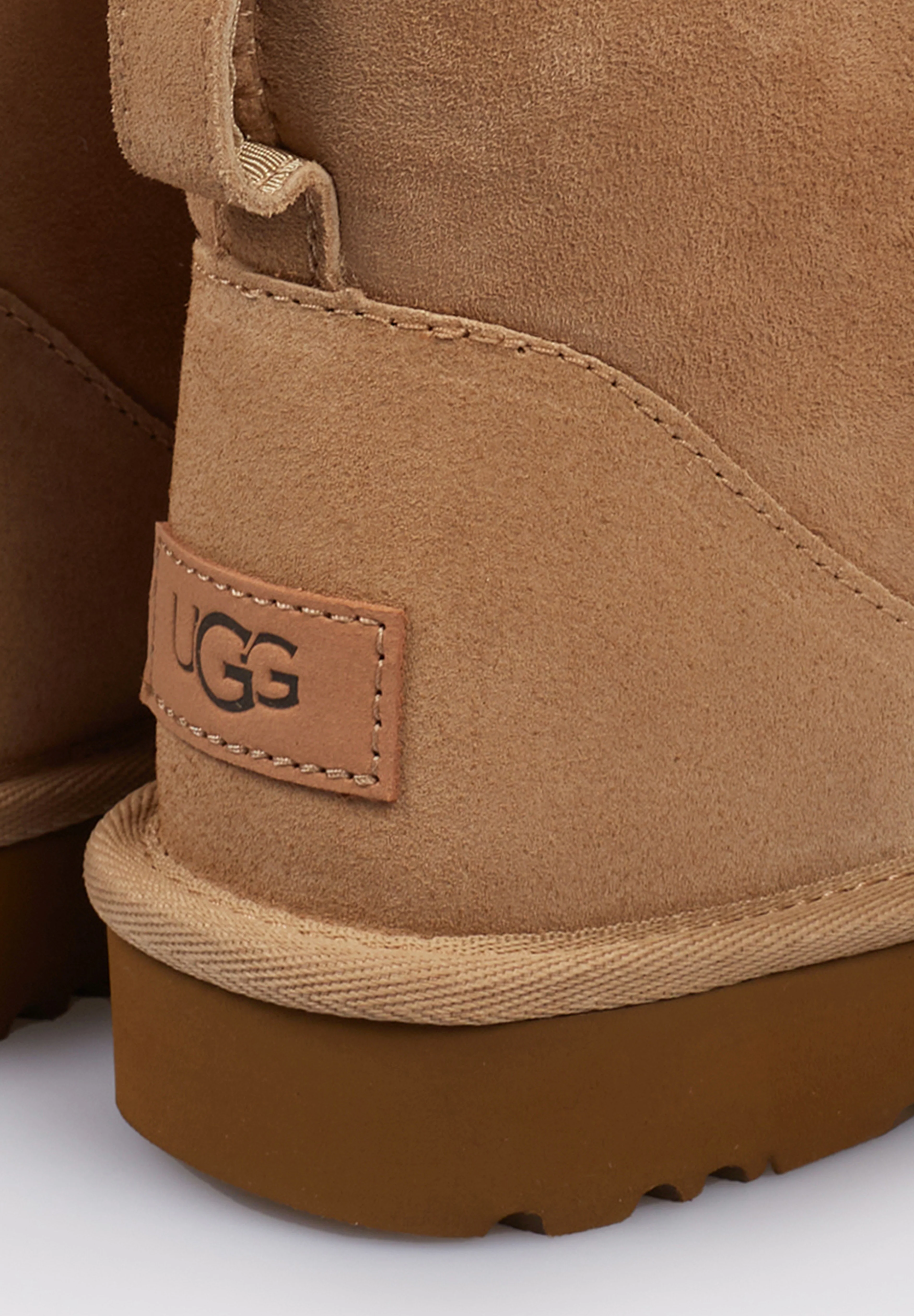 UGG | BOTAS W CLASSIC MINI II - Image 5