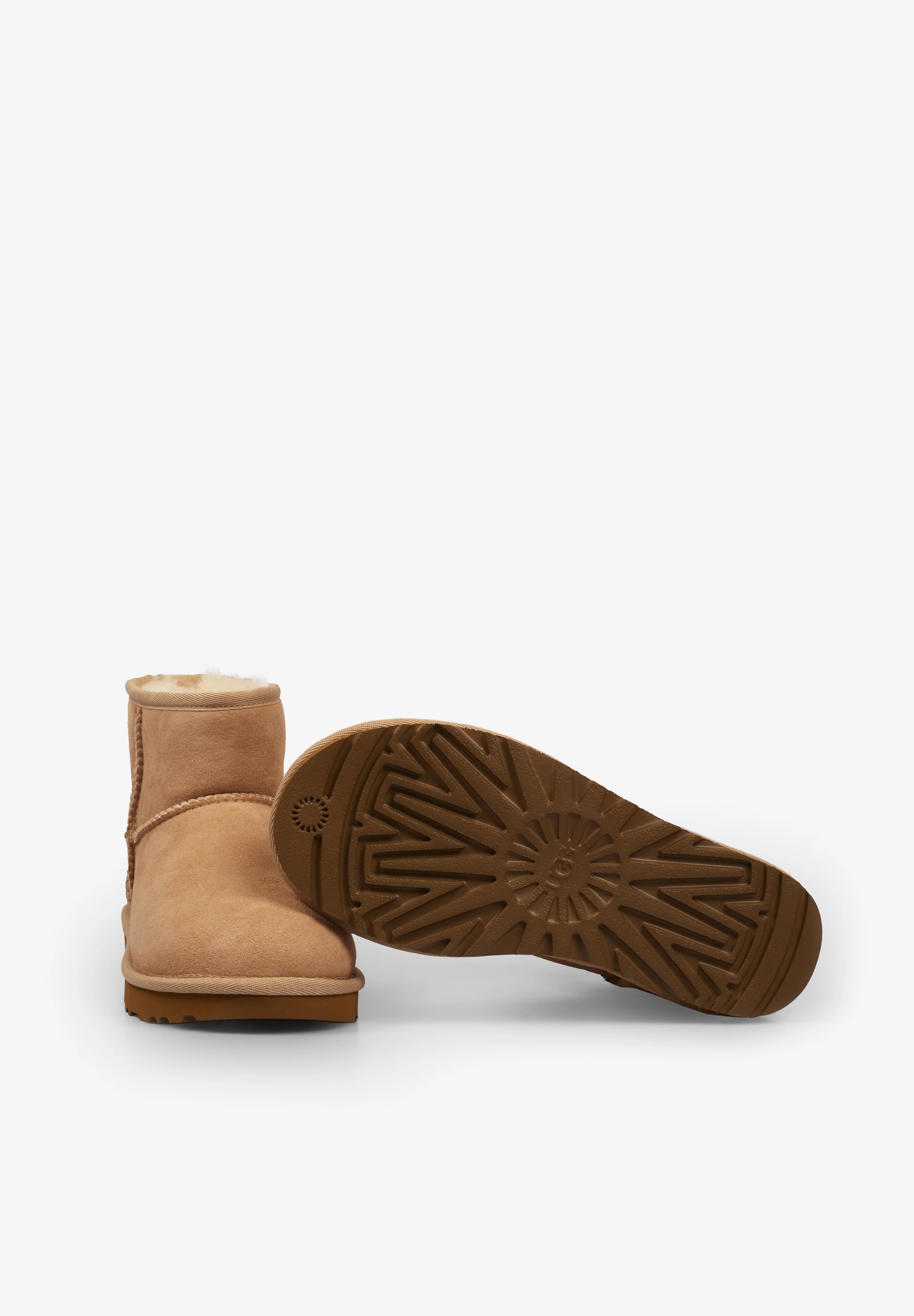 UGG | BOTAS W CLASSIC MINI II - Image 6