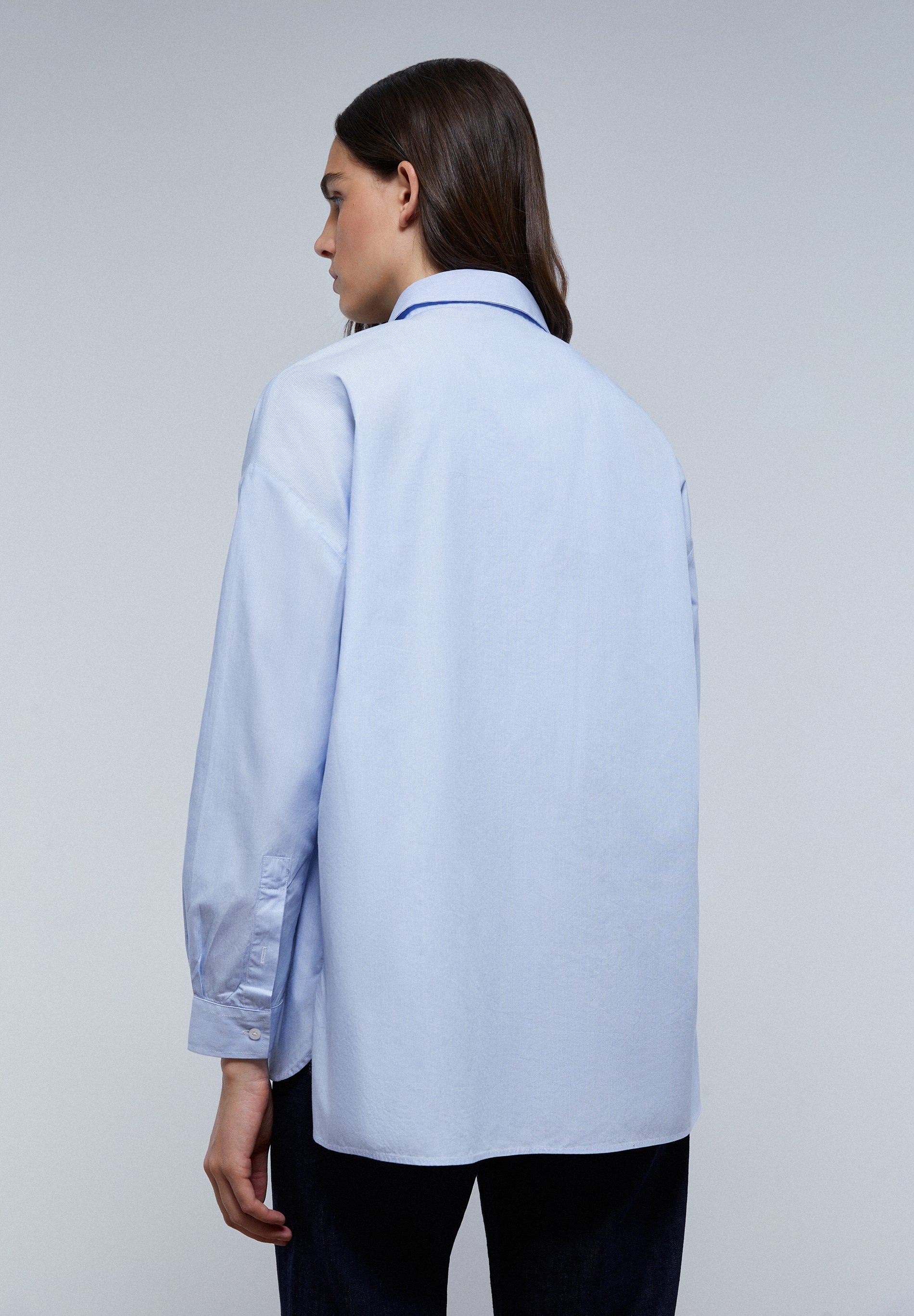 CAMISA OXFORD CUELLO BOTONES - Image 4