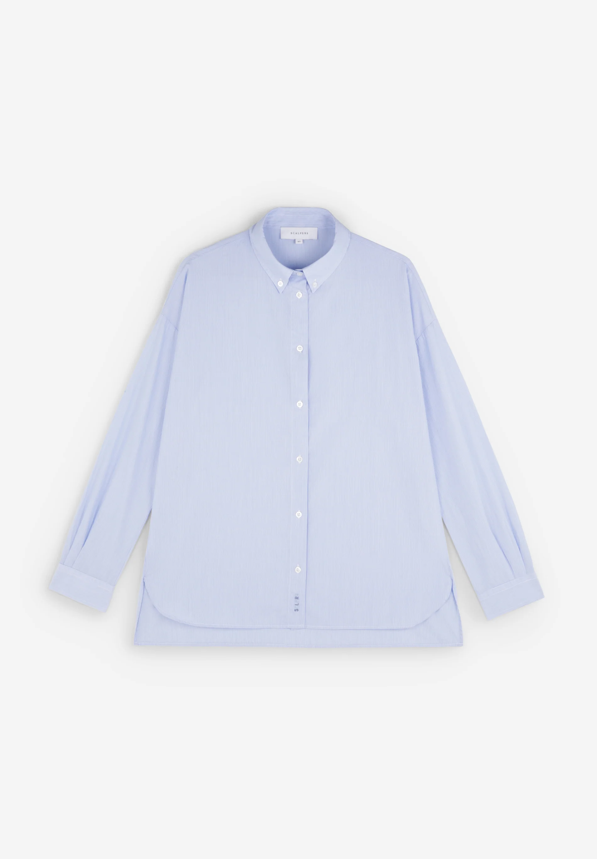 CAMISA OXFORD CUELLO BOTONES - Image 5