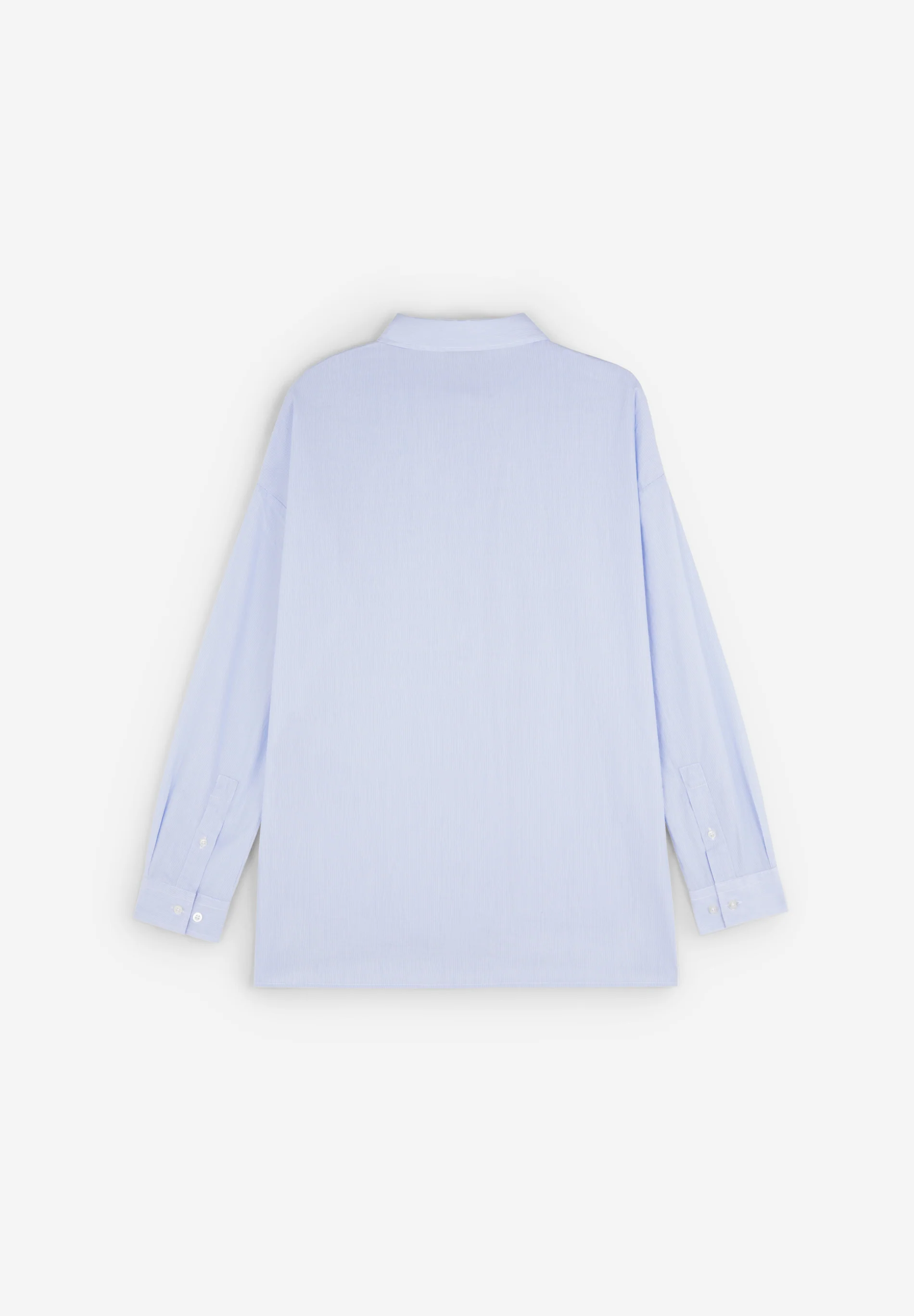 CAMISA OXFORD CUELLO BOTONES - Image 6