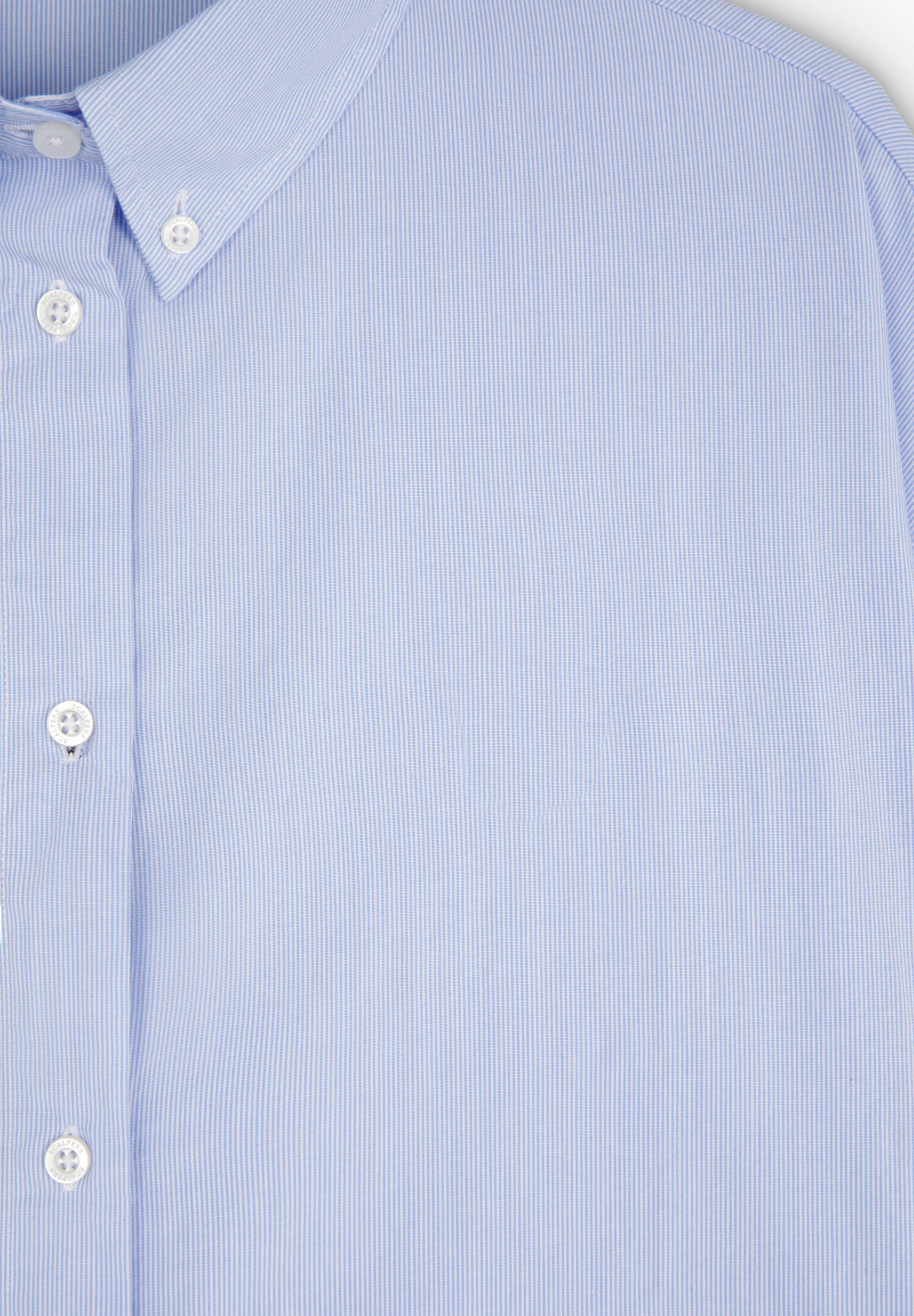 CAMISA OXFORD CUELLO BOTONES - Image 7