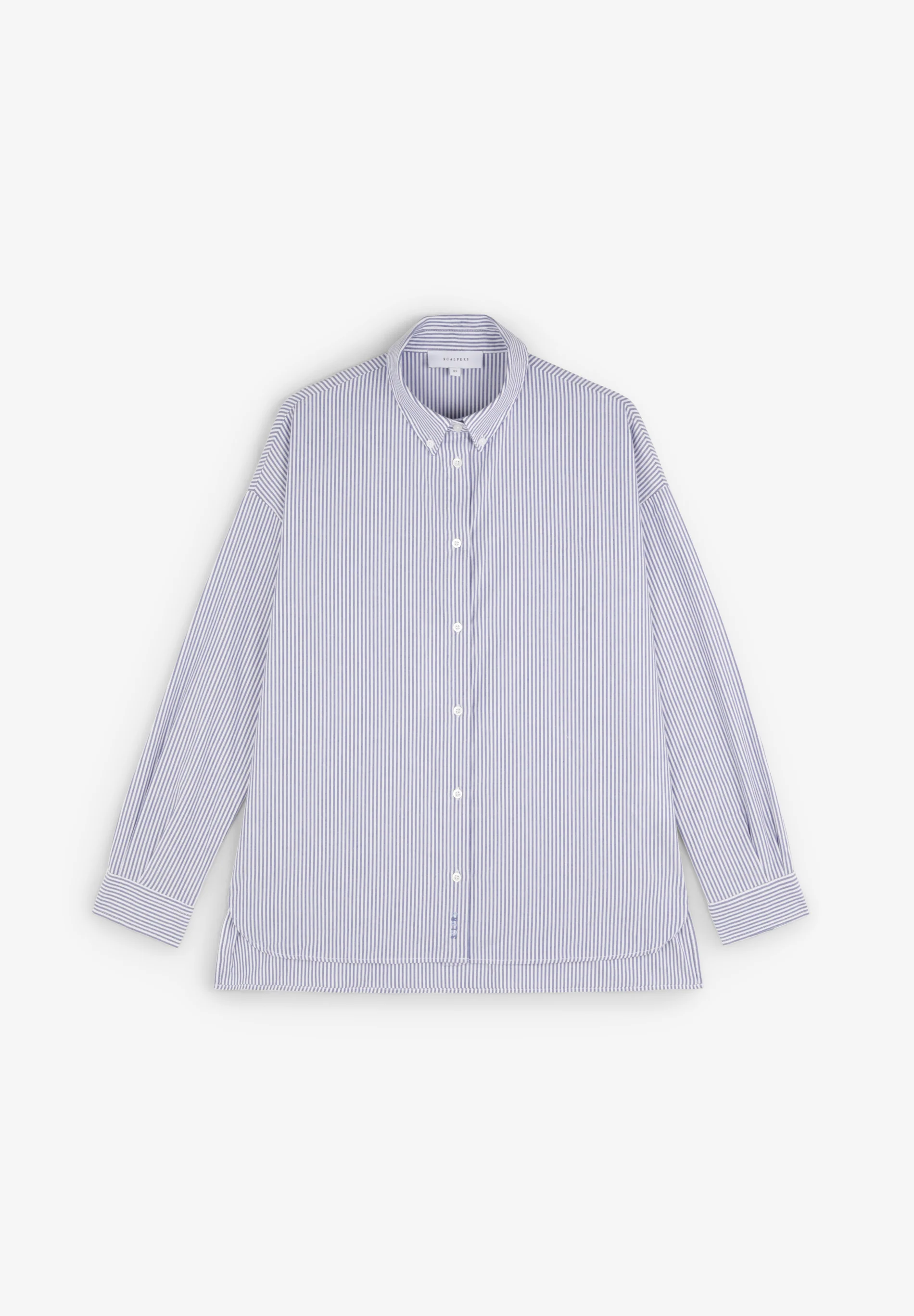 CAMISA OXFORD CUELLO BOTONES - Image 6