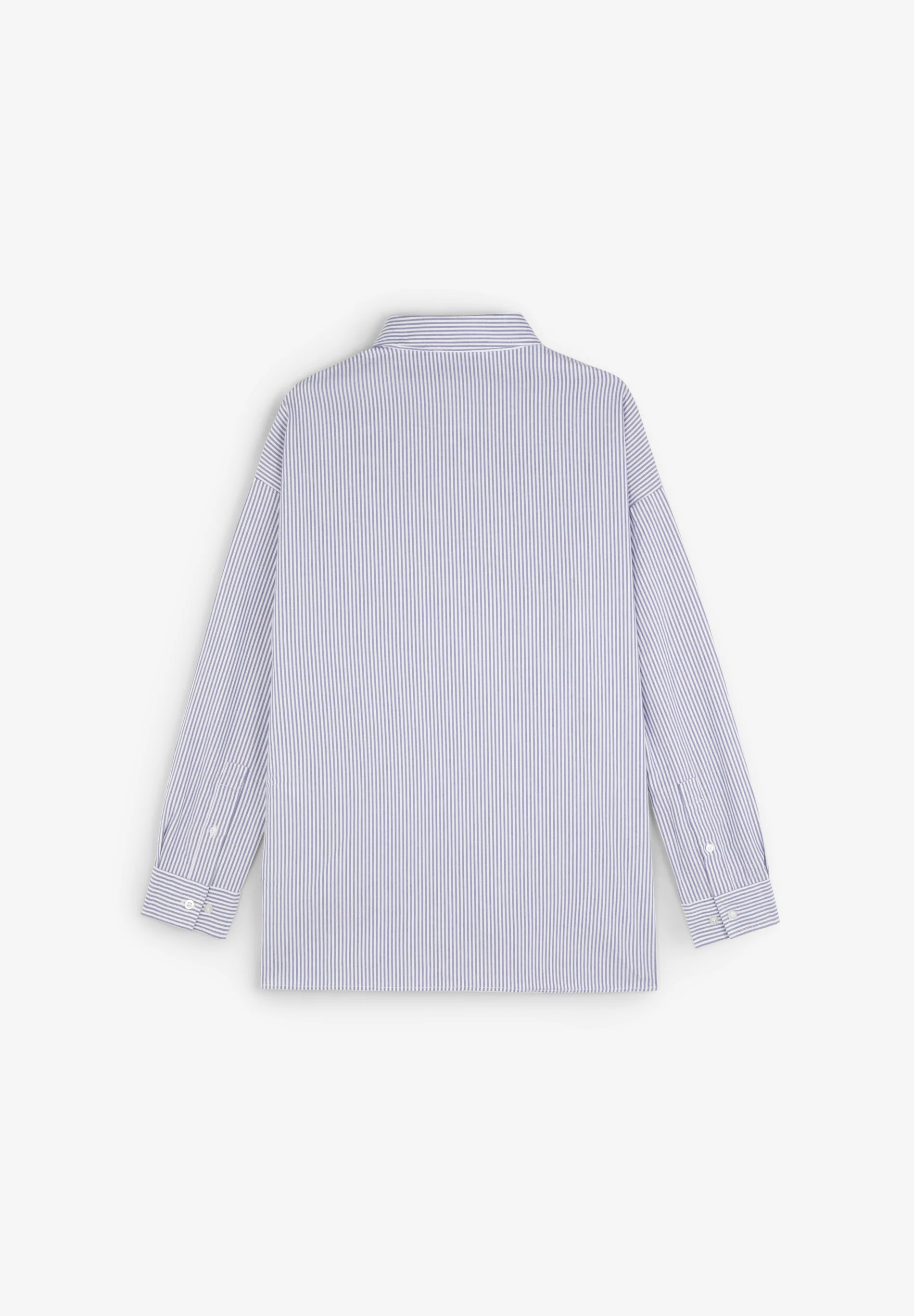 CAMISA OXFORD CUELLO BOTONES - Image 7