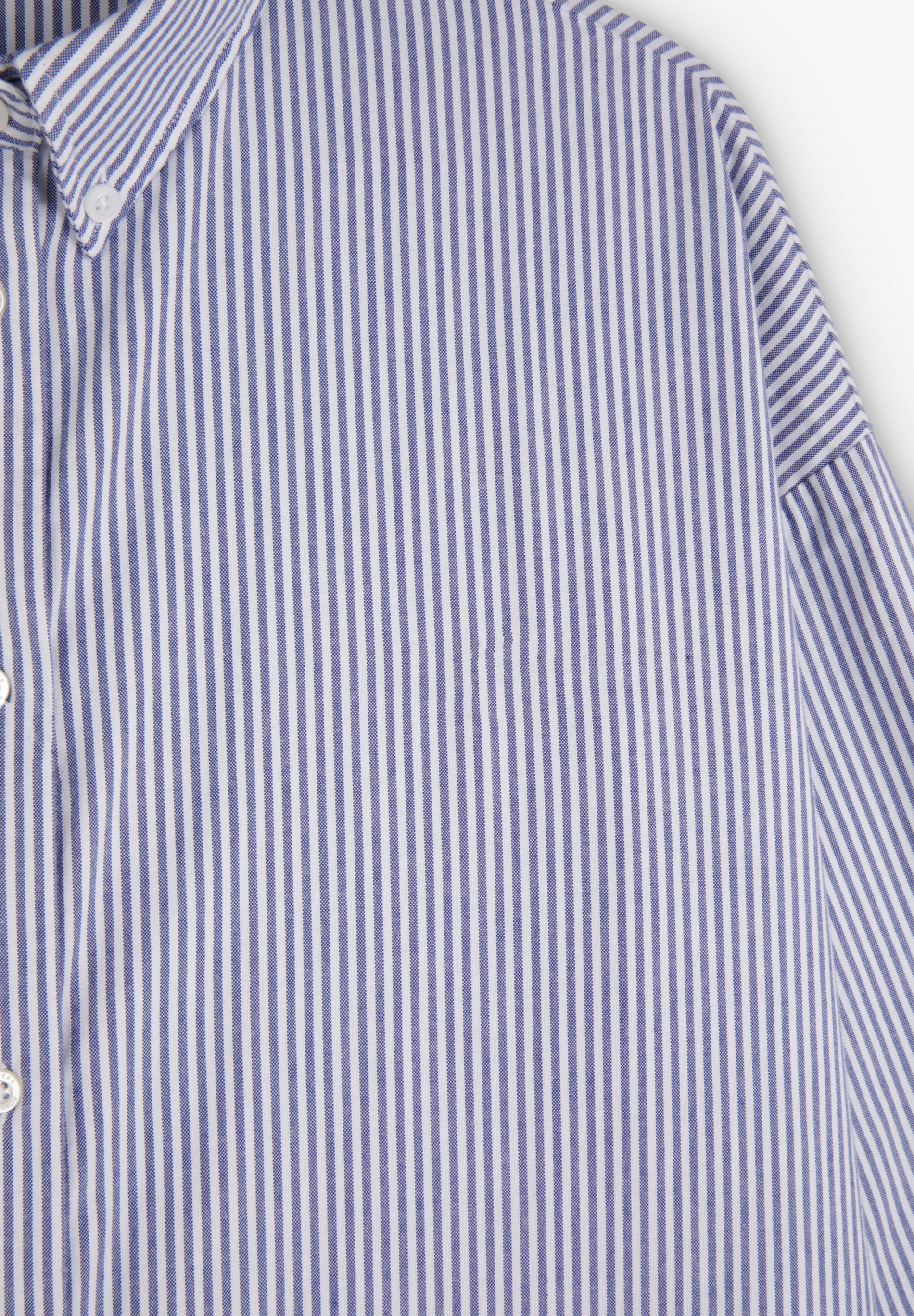 CAMISA OXFORD CUELLO BOTONES - Image 8