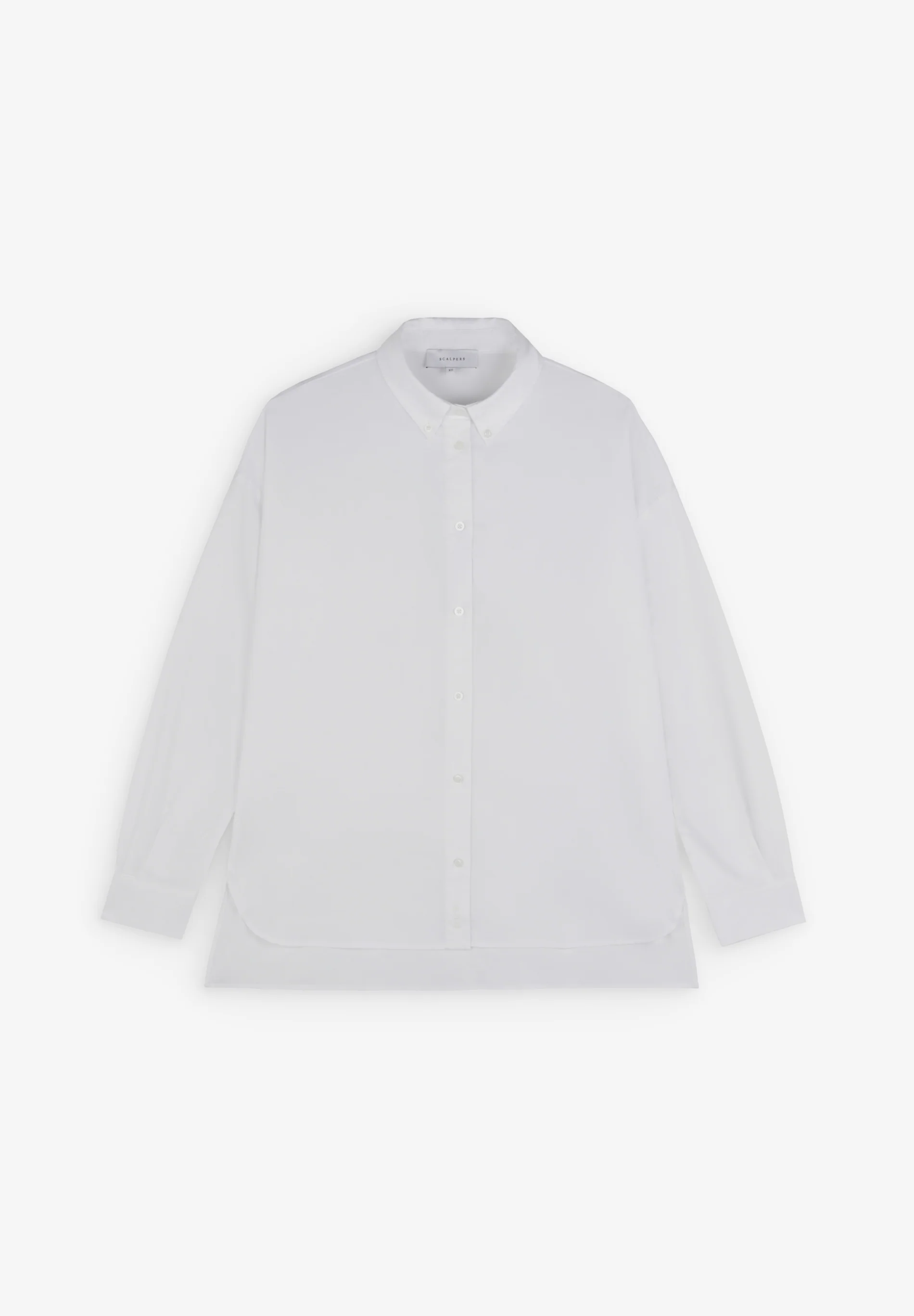CAMISA OXFORD CUELLO BOTONES - Image 6