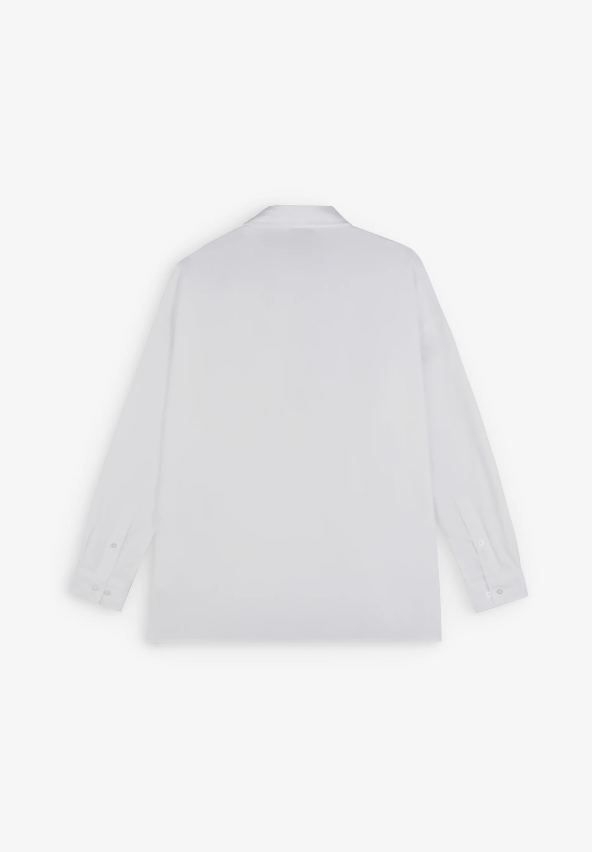 CAMISA OXFORD CUELLO BOTONES - Image 7