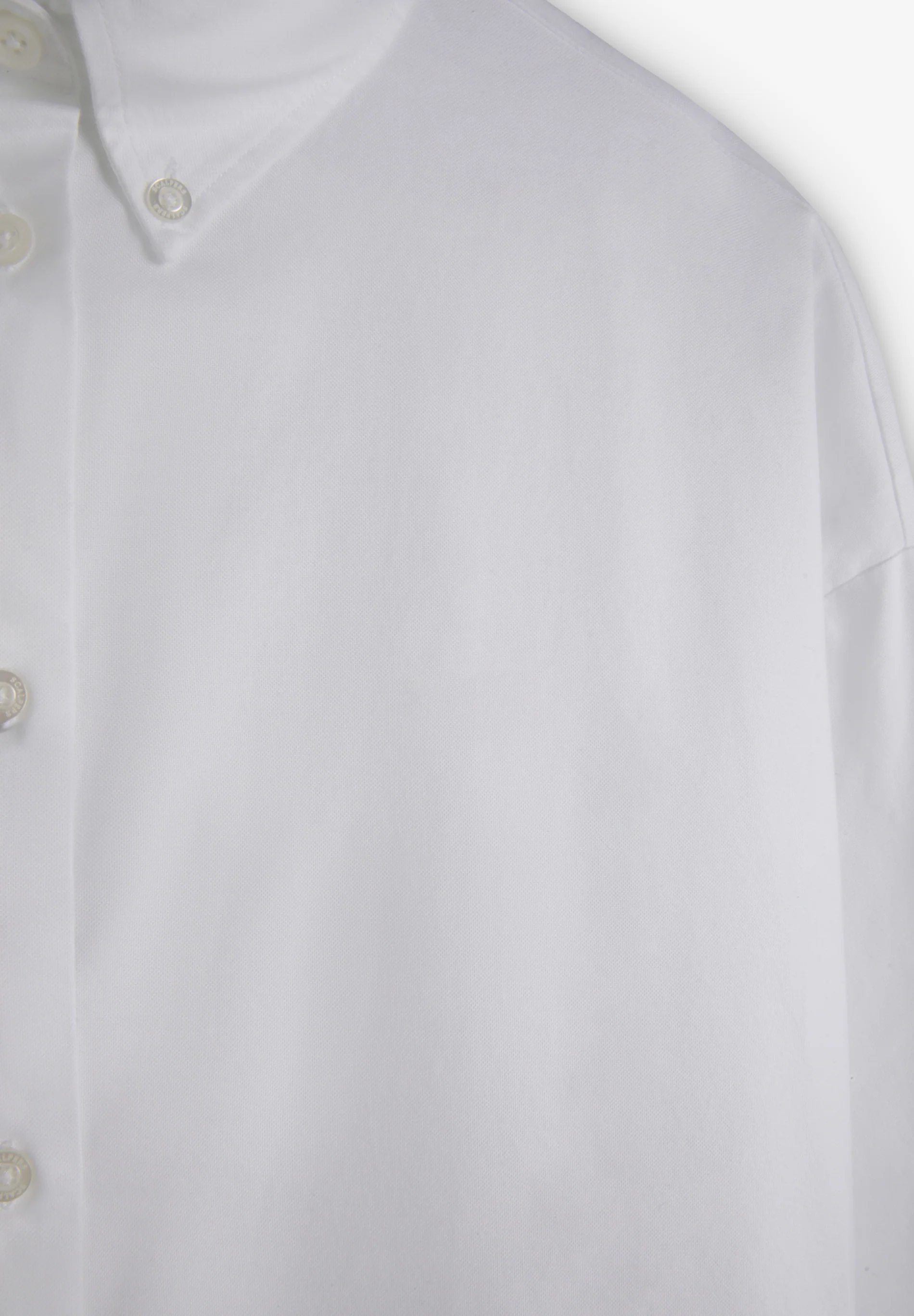 CAMISA OXFORD CUELLO BOTONES - Image 8