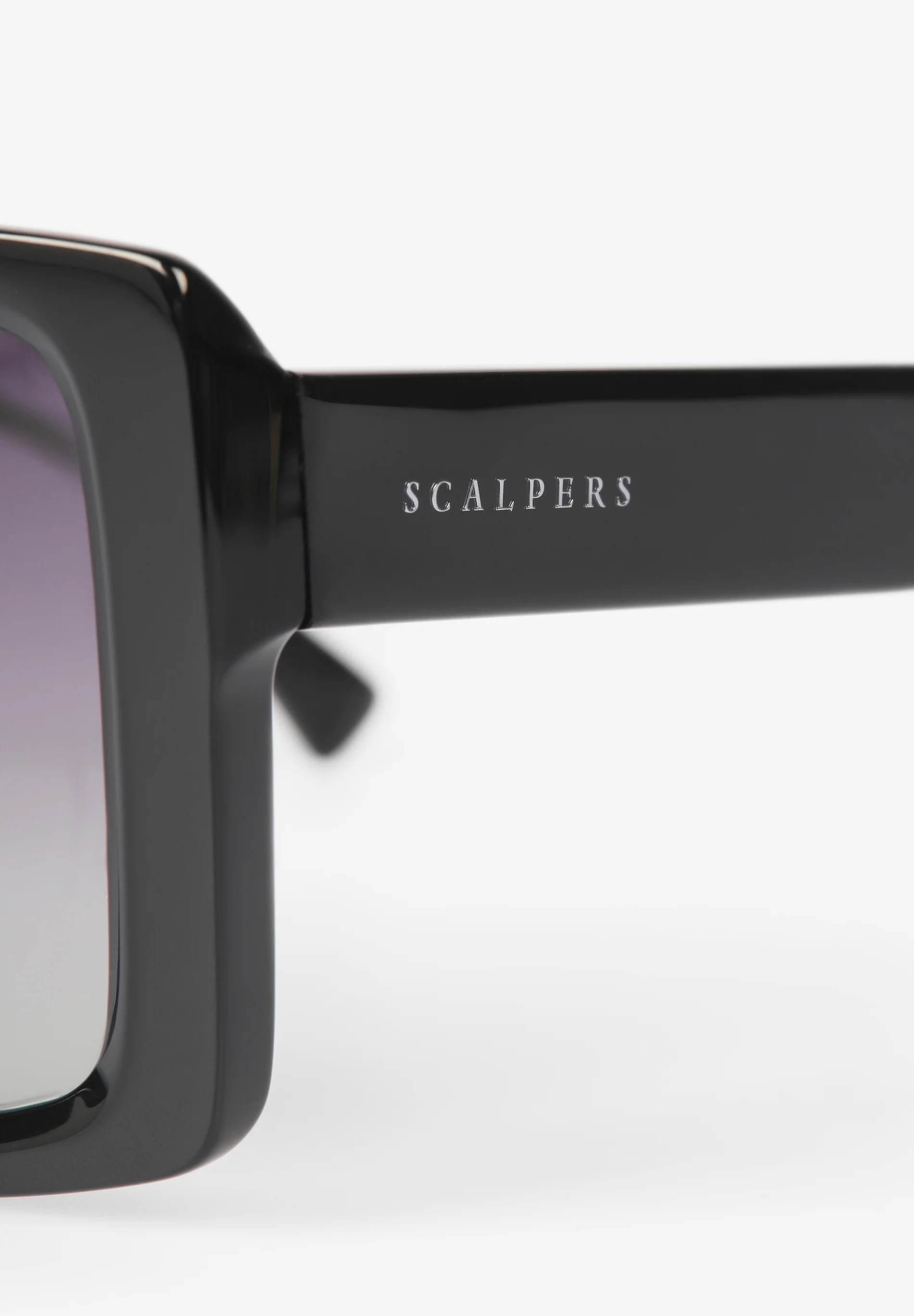 GAFAS SOL CUADRADAS - Image 4